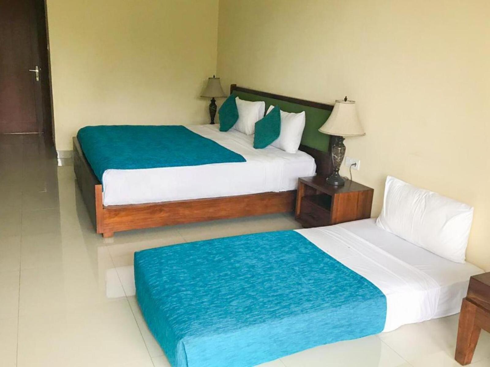 Bagus Agro Pelaga Resort