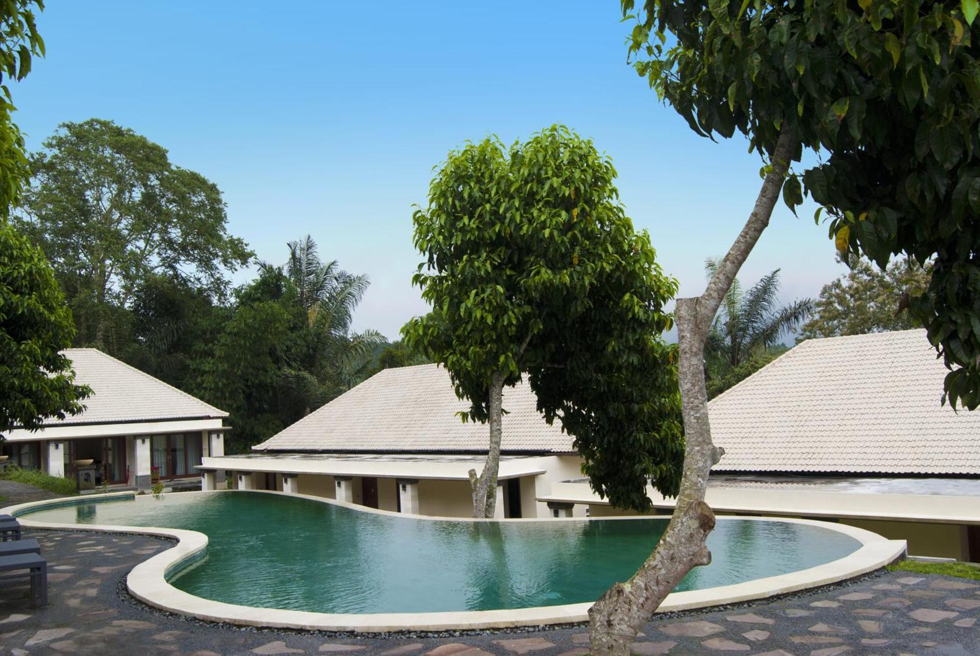 Resort Bagus Agro Pelaga 3*