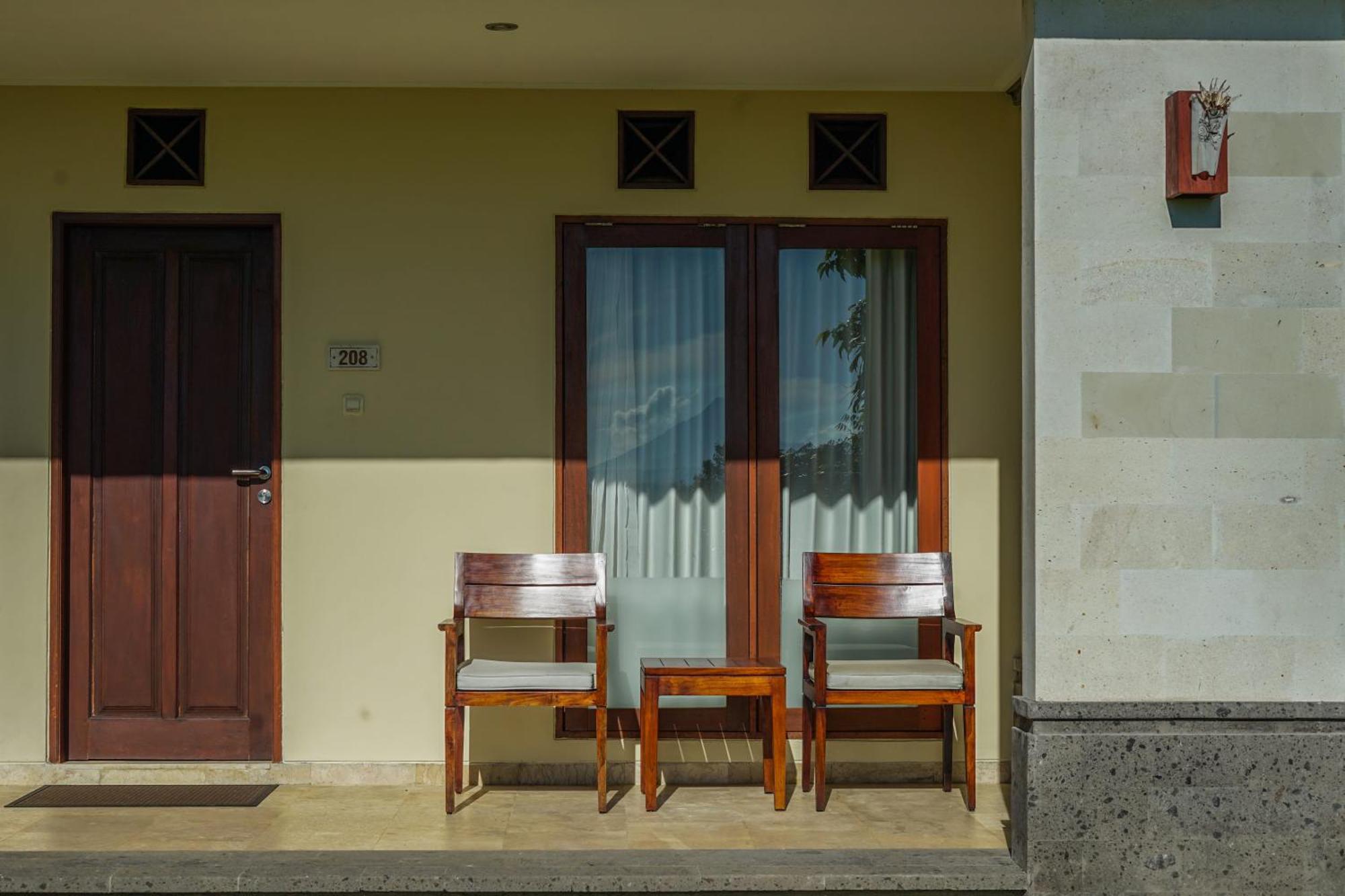 Bagus Agro Pelaga Resort Plaga