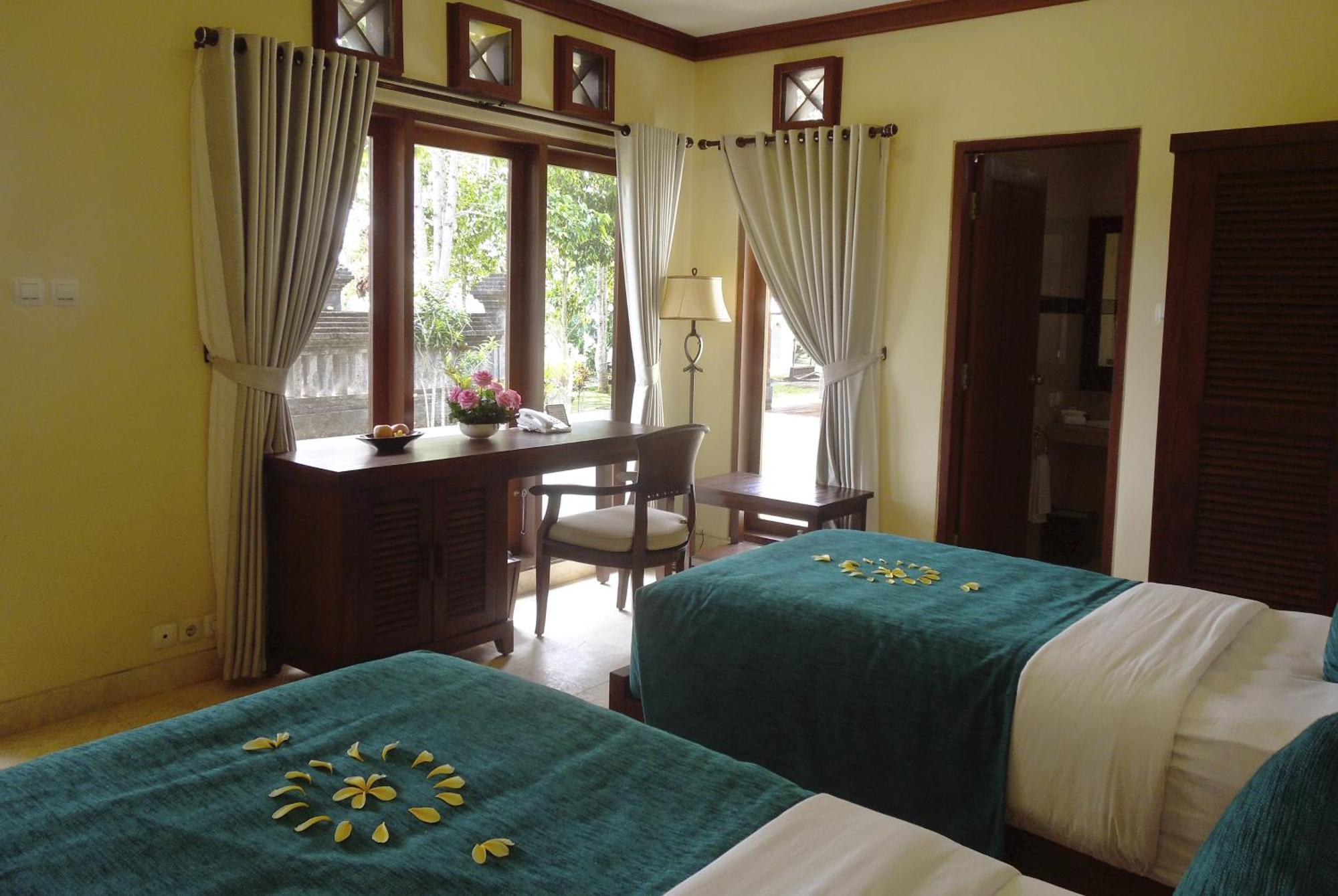 Bagus Agro Pelaga Resort 3*