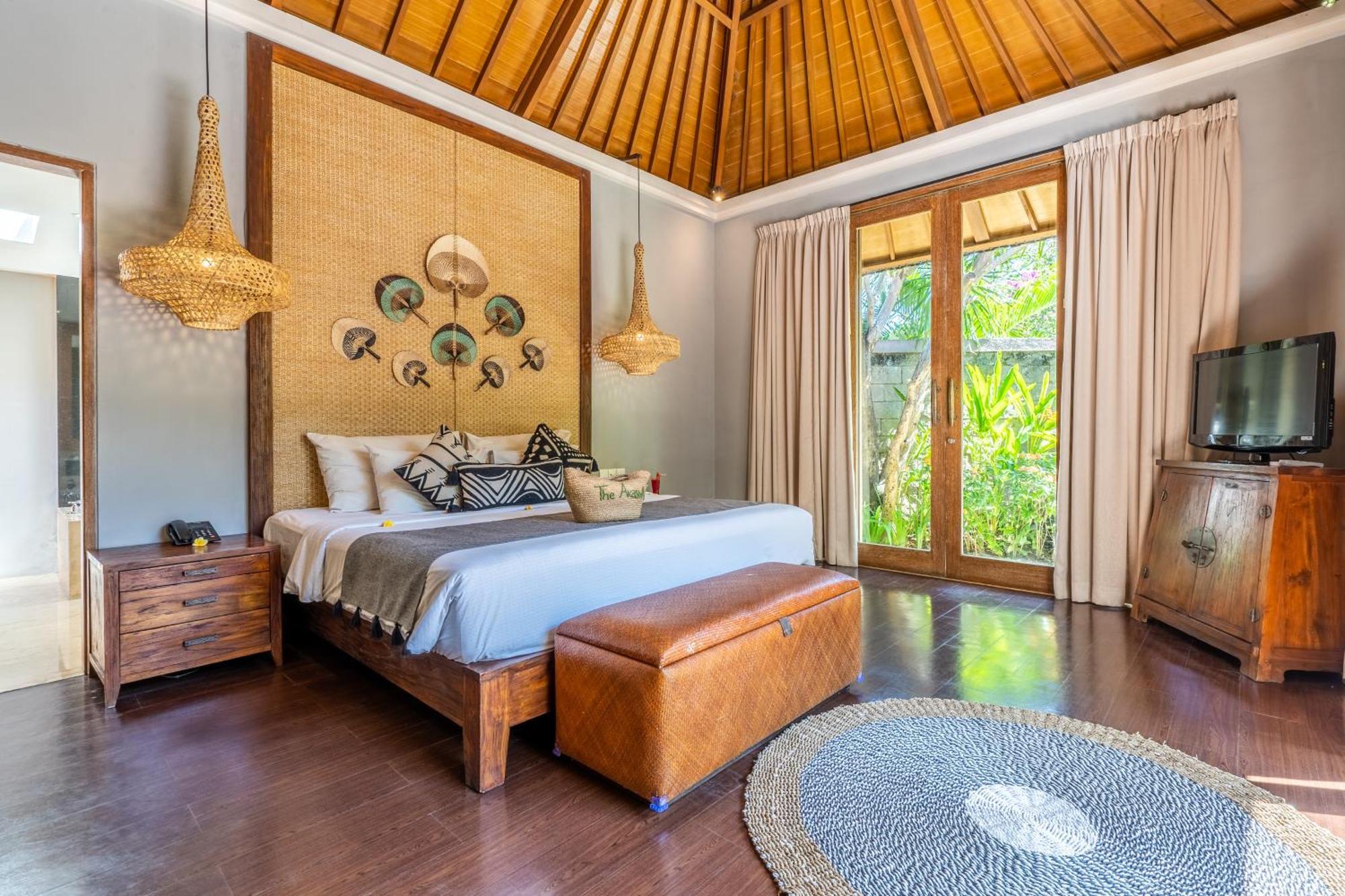 The Akasha Bali Luxury 4* Seminyak (Bali)