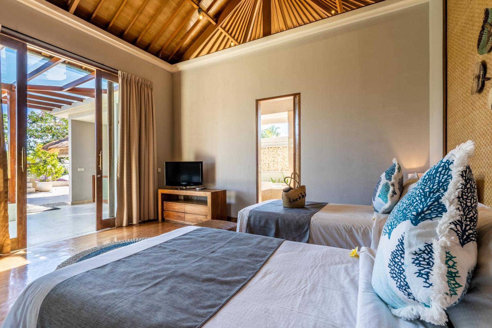 The Akasha Bali Luxury