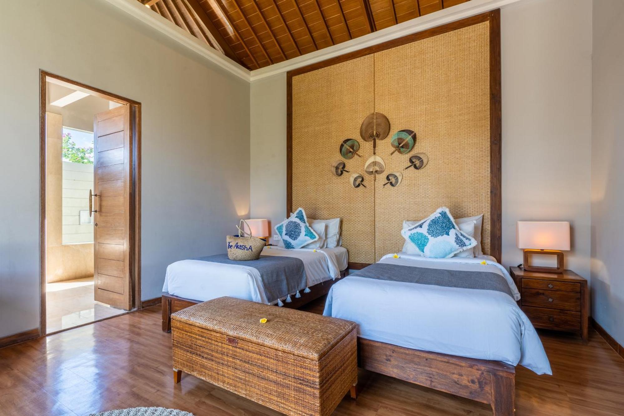 Hotel The Akasha Bali Luxury