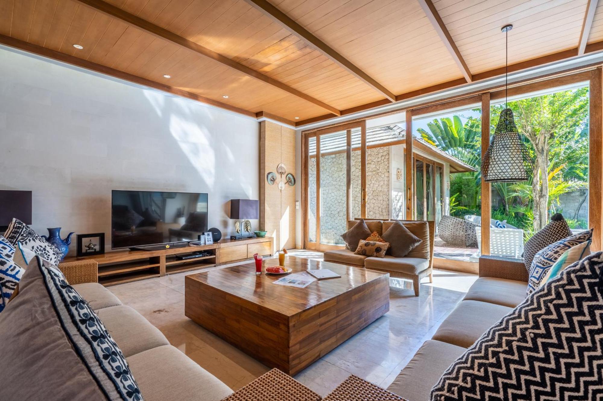 The Akasha Bali Luxury 4* Seminyak (Bali)