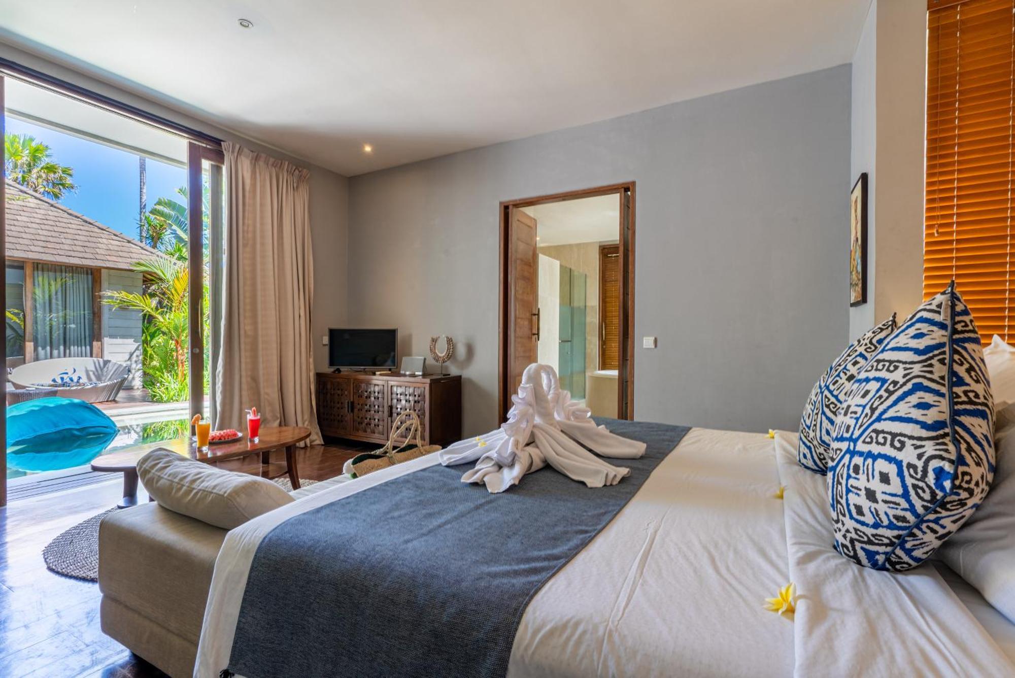 The Akasha Bali Luxury Hotel Seminyak (Bali)