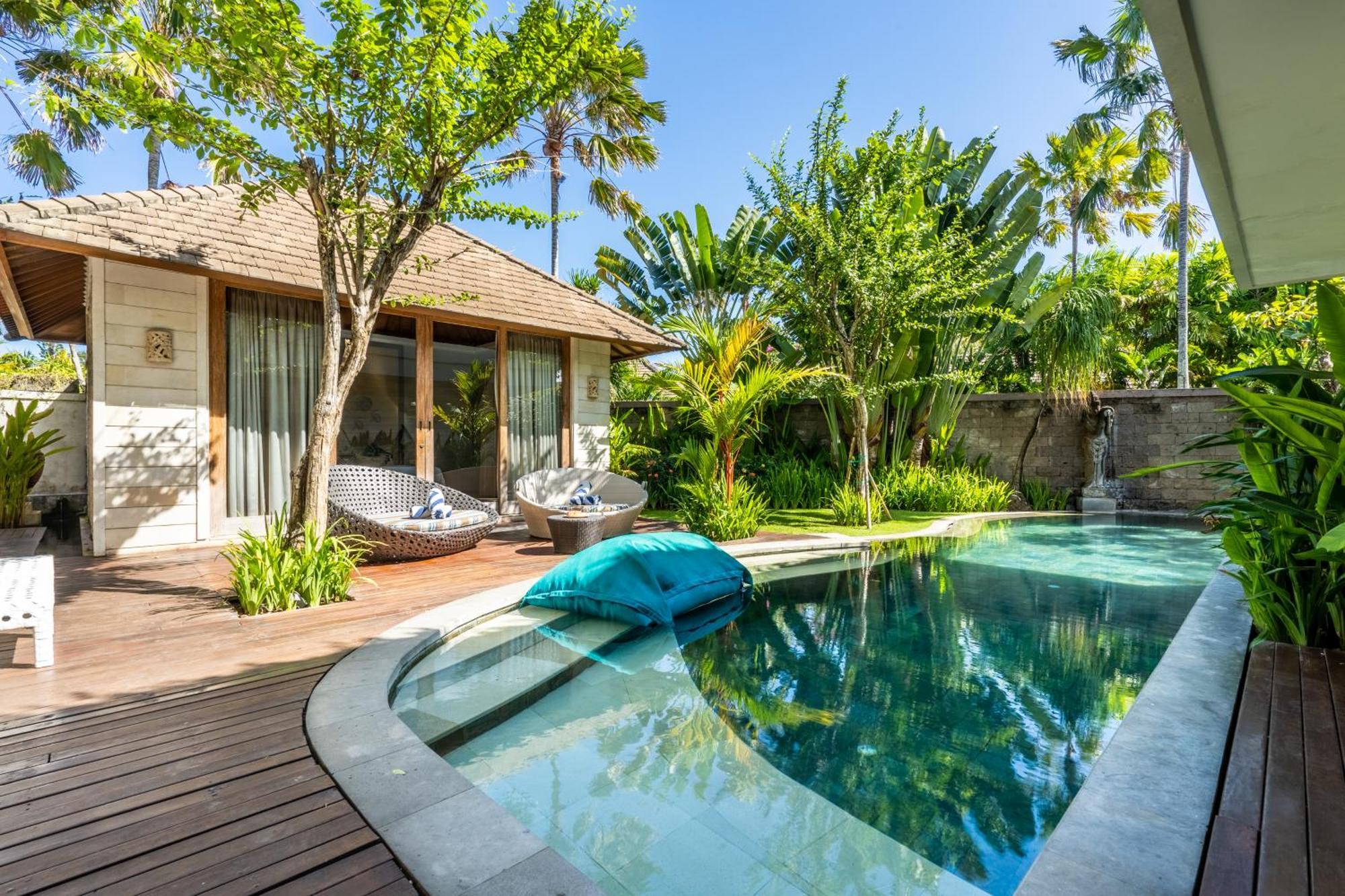Hotel The Akasha Bali Luxury Seminyak (Bali)
