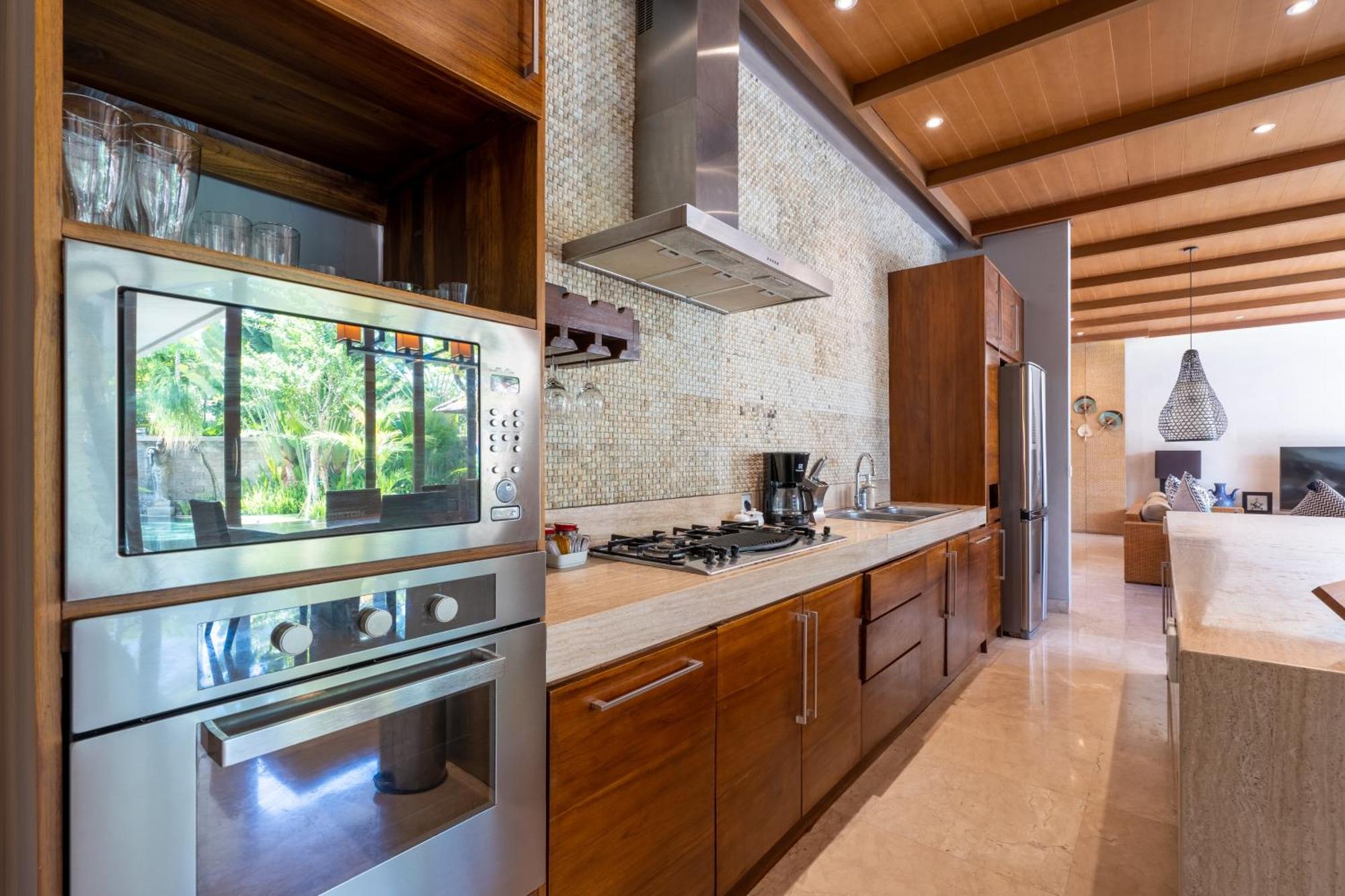 The Akasha Bali Luxury