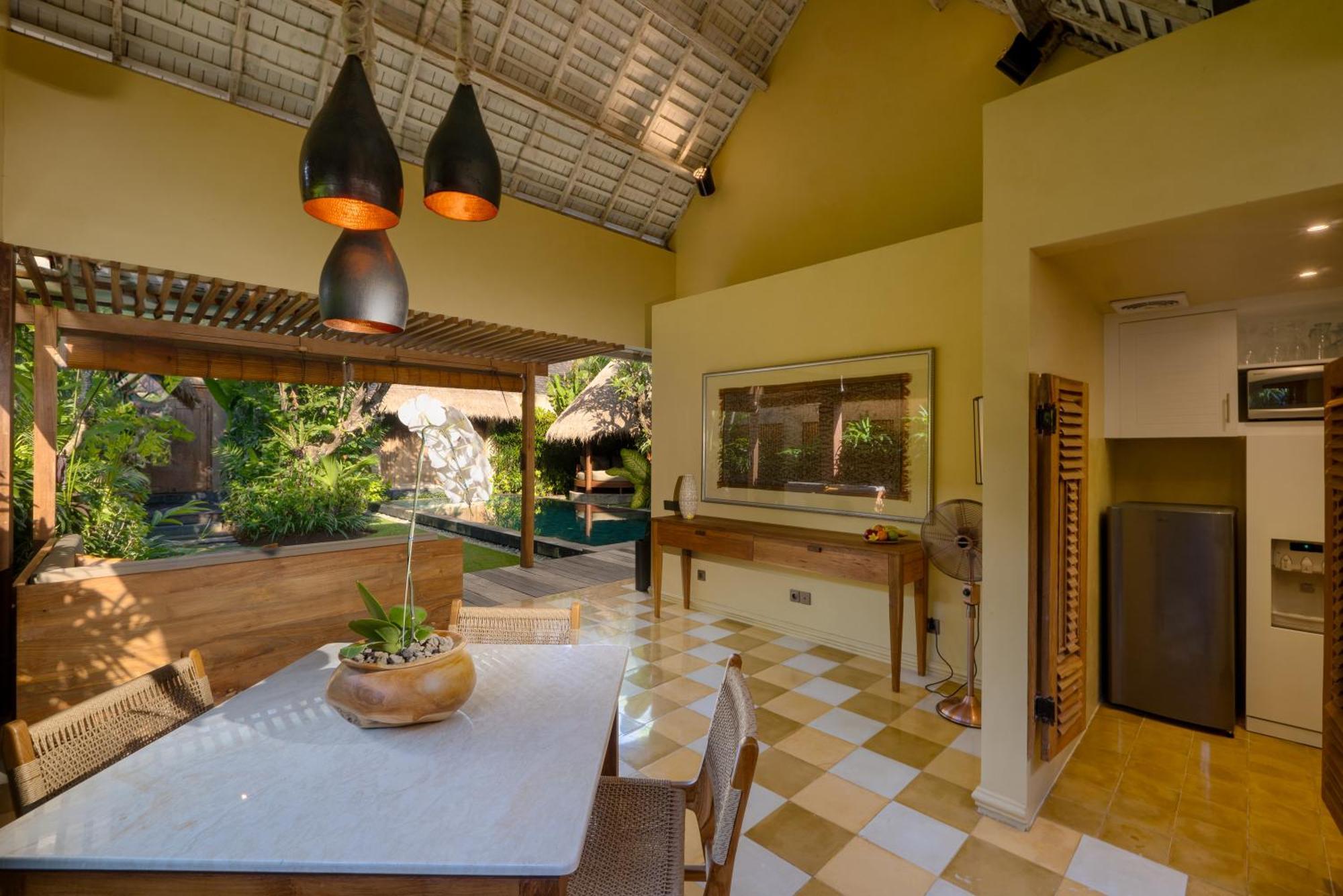 Space Bali Seminyak (Bali)