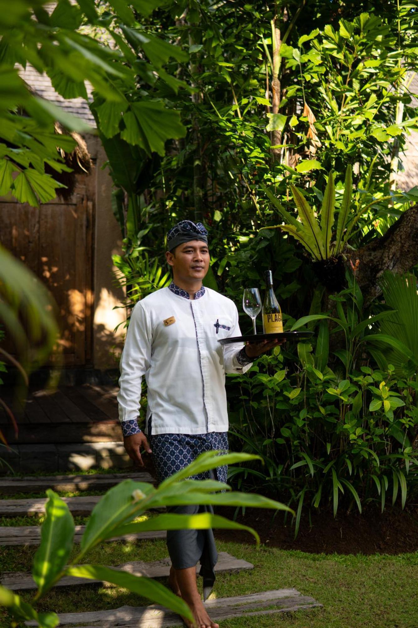 Villa Space Bali