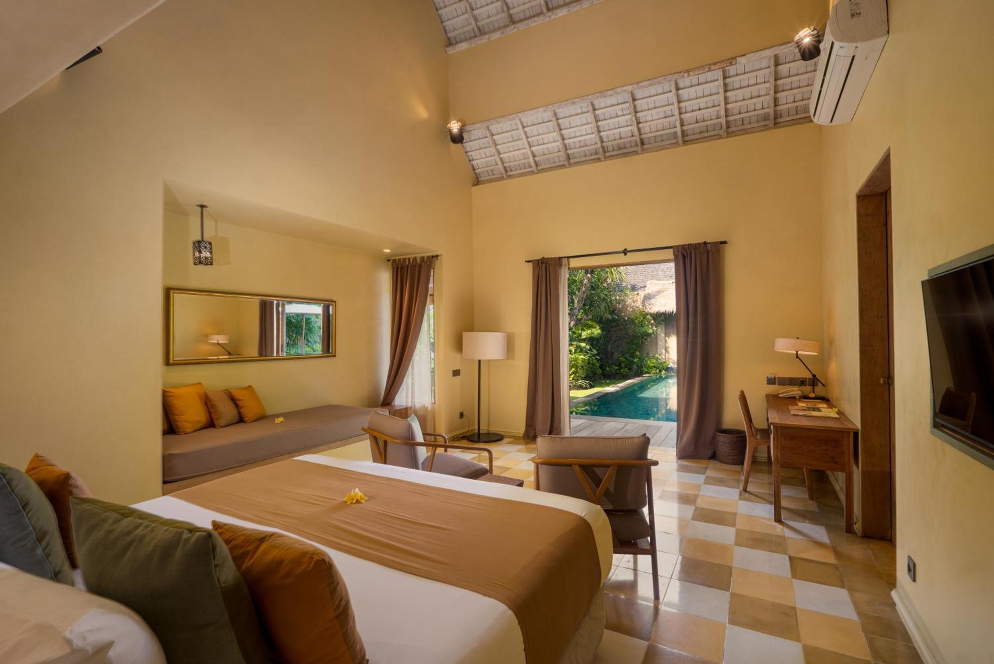 Space Bali Villa Seminyak (Bali)