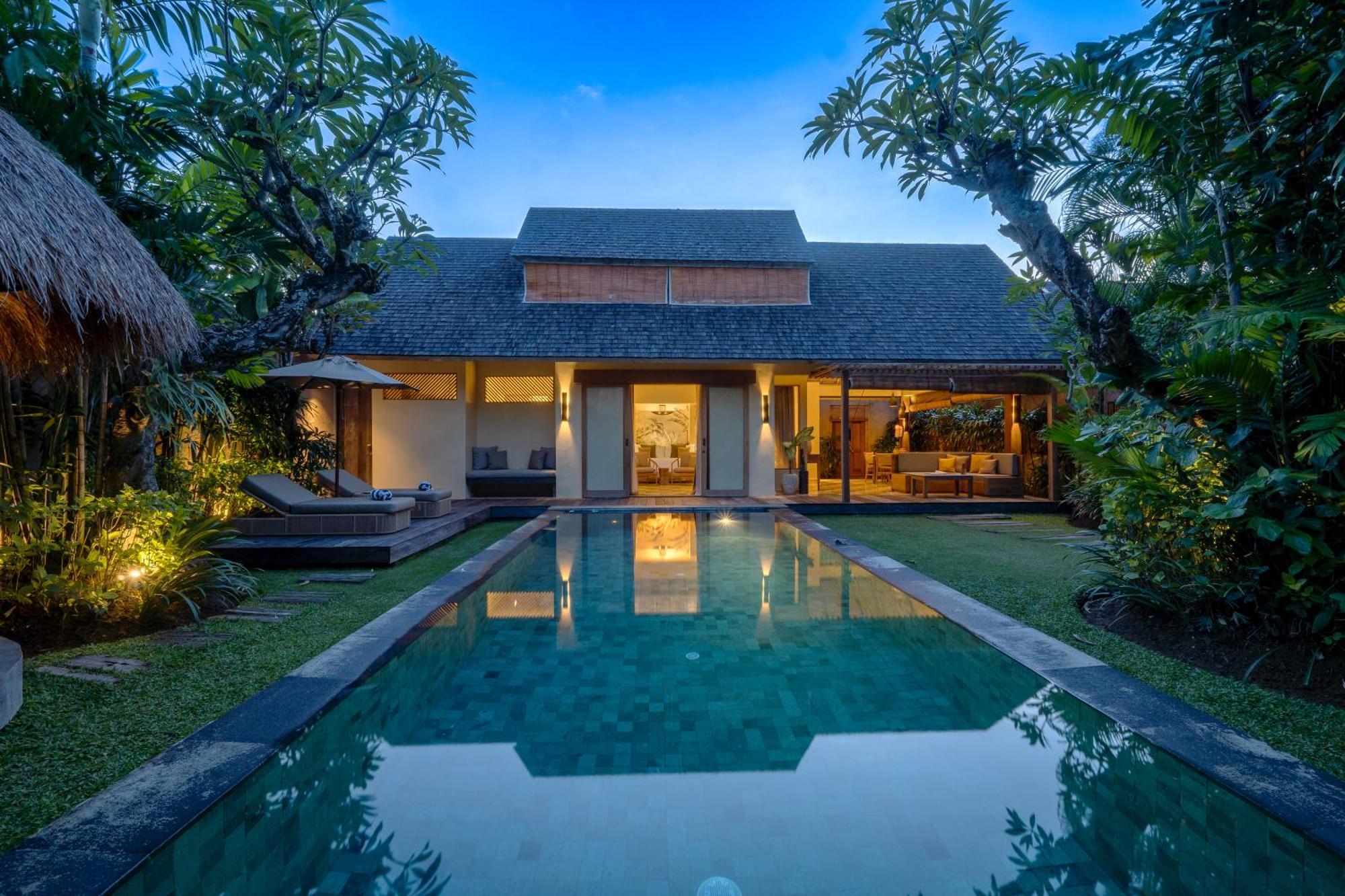 Villa Space Bali Seminyak (Bali)