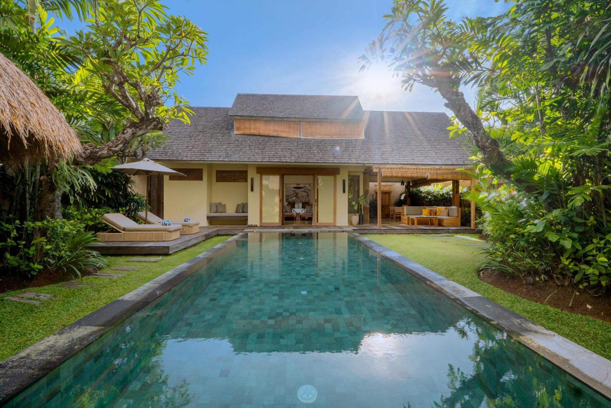 Space Bali *