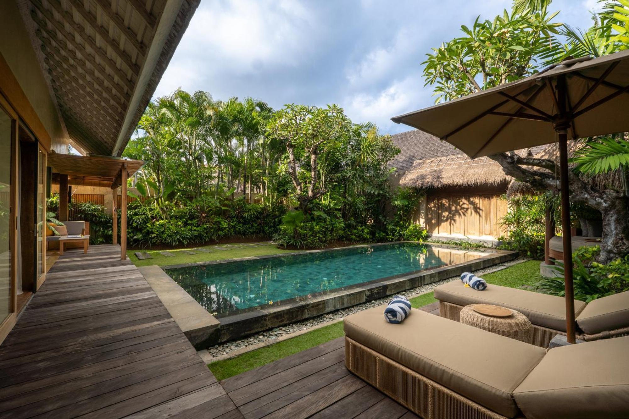 Space Bali * Seminyak (Bali)