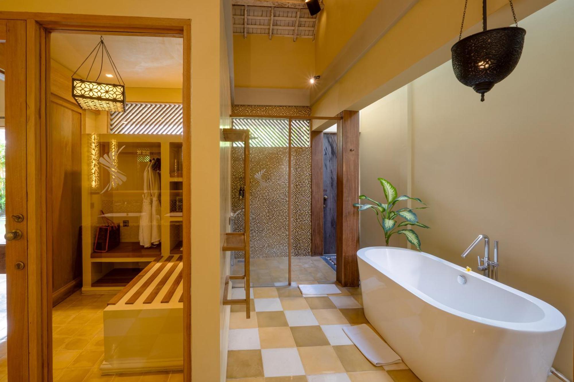 Villa Space Bali