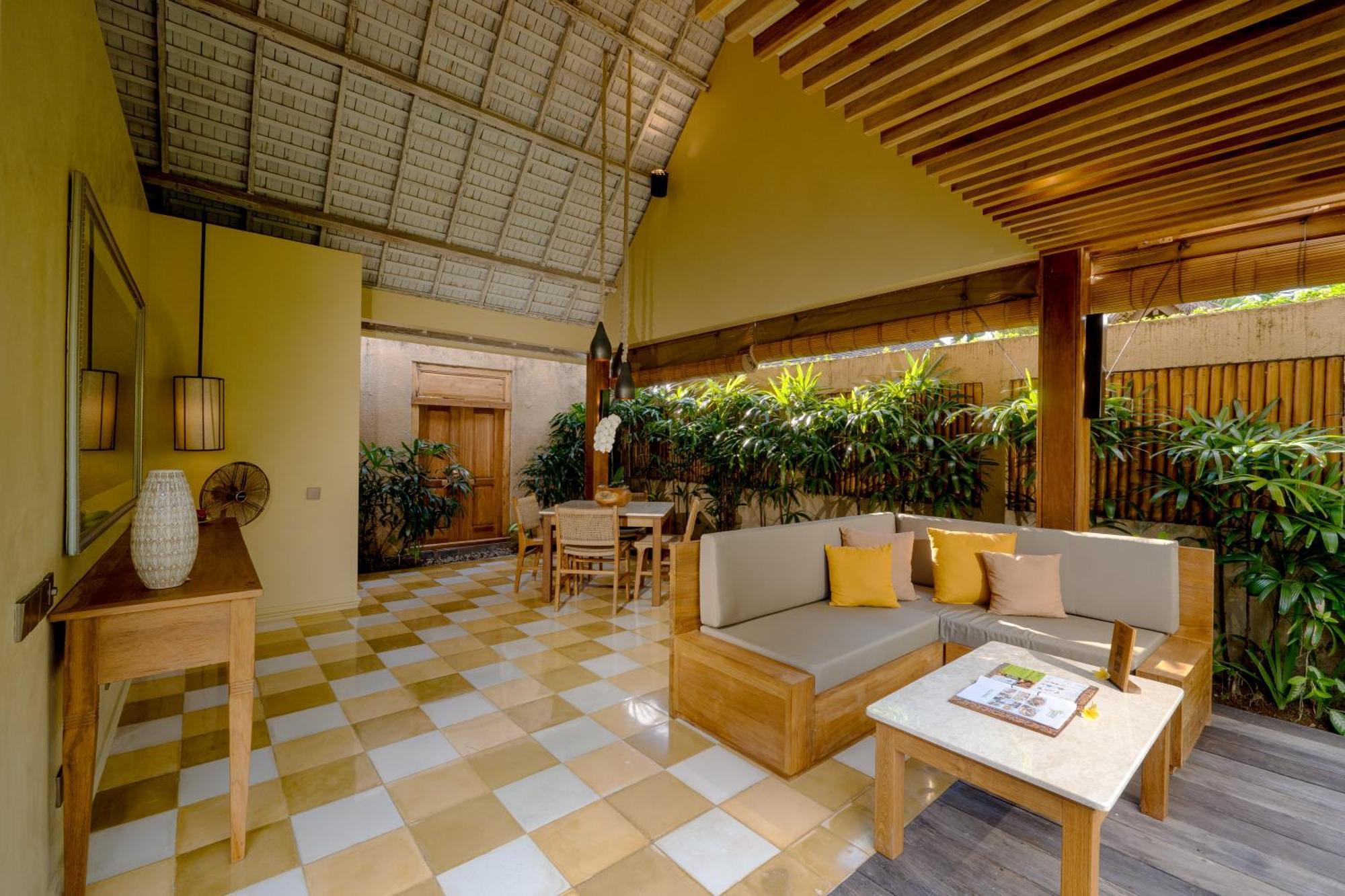 Villa Space Bali *
