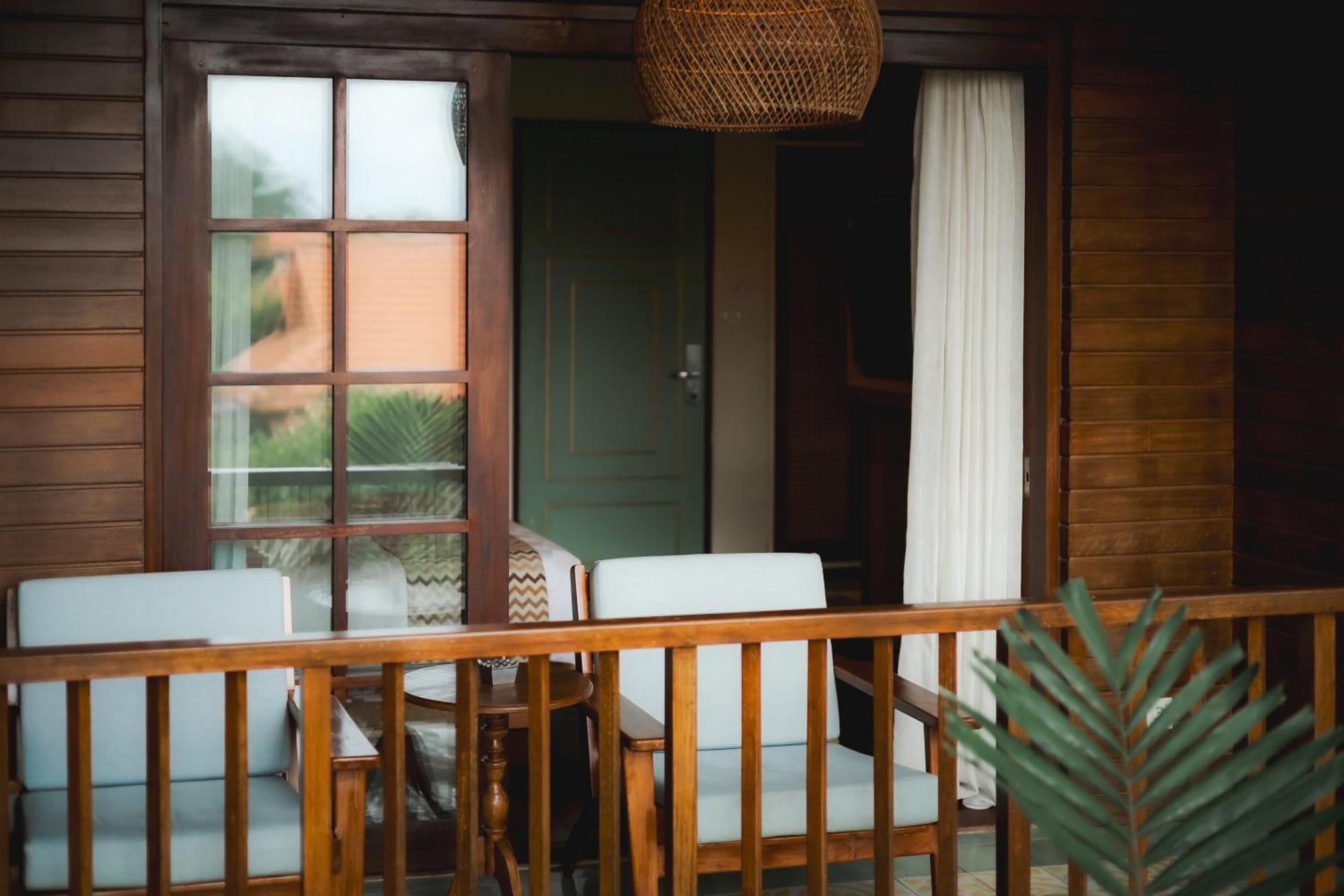 Fourteen Roses Boutique Hotel, Kuta Hotel Legian (Bali)