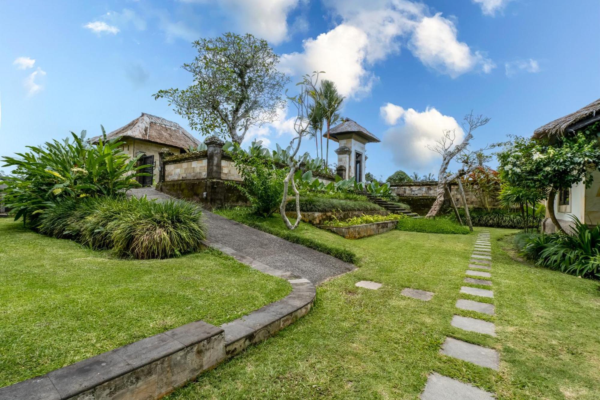 Rumah Lotus *
