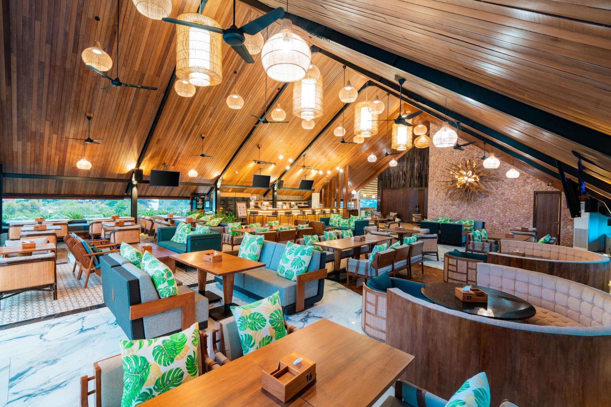 Bay Resort&spa By Prabhu Jimbaran (Bali)