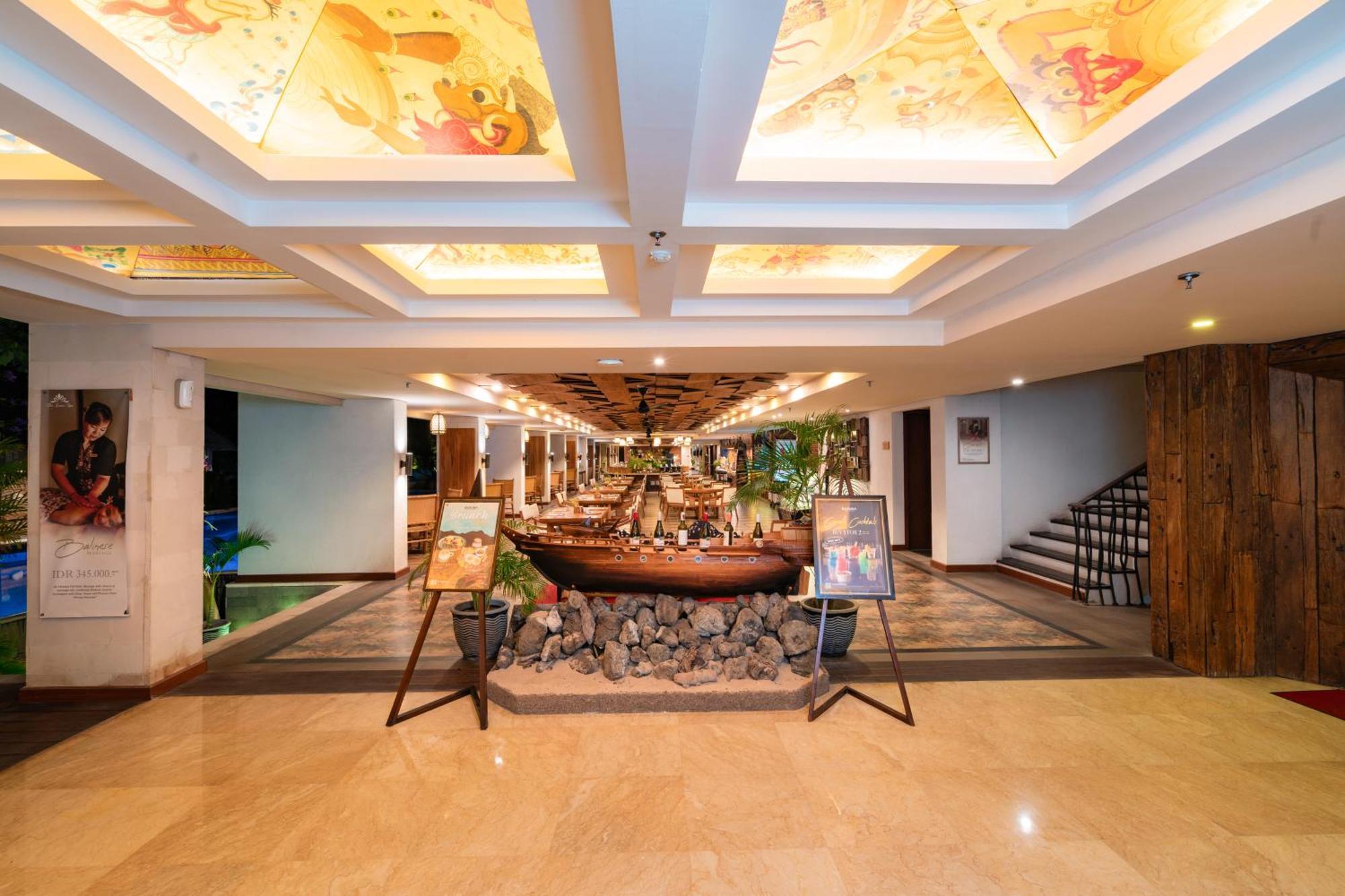 Bay Resort&spa By Prabhu 4*
