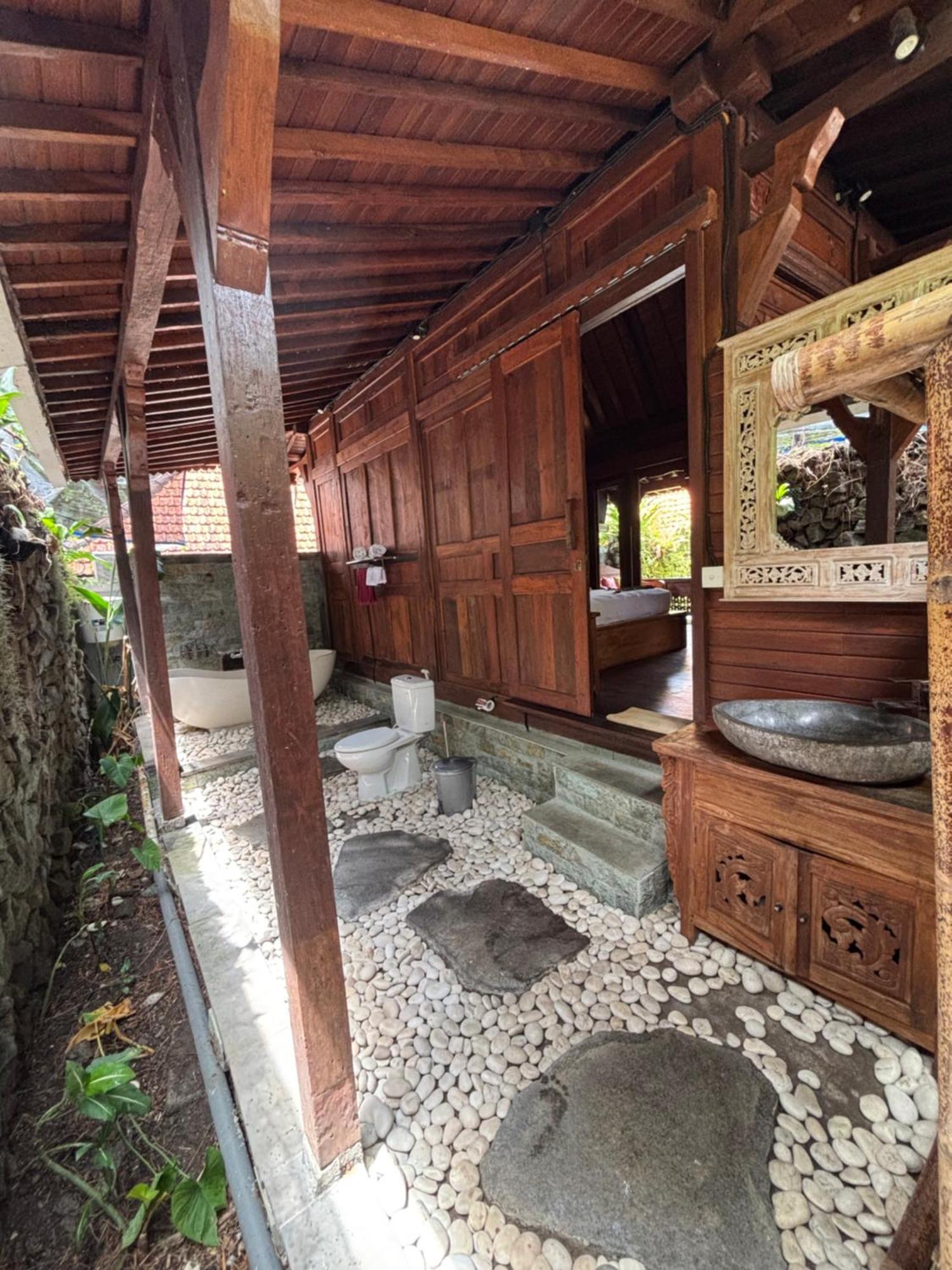 Bumbung Sari Ubud (Bali)