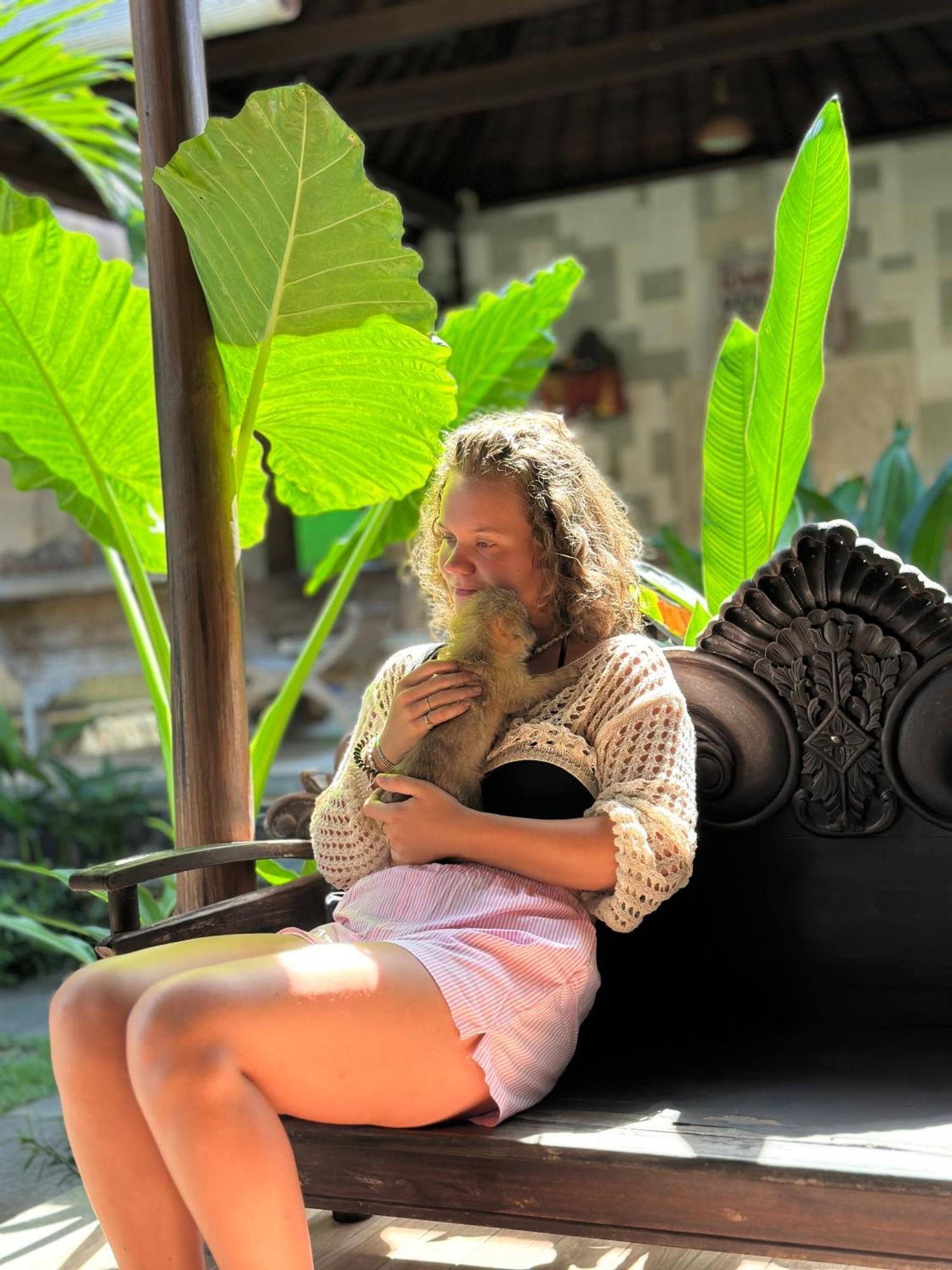 Lembongan Hostel
