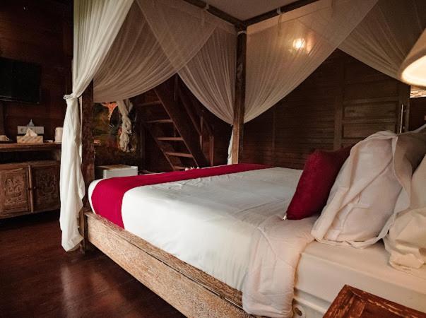 Villa The Jungle *