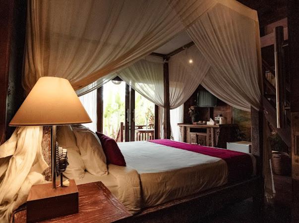 The Jungle * Ubud (Bali)