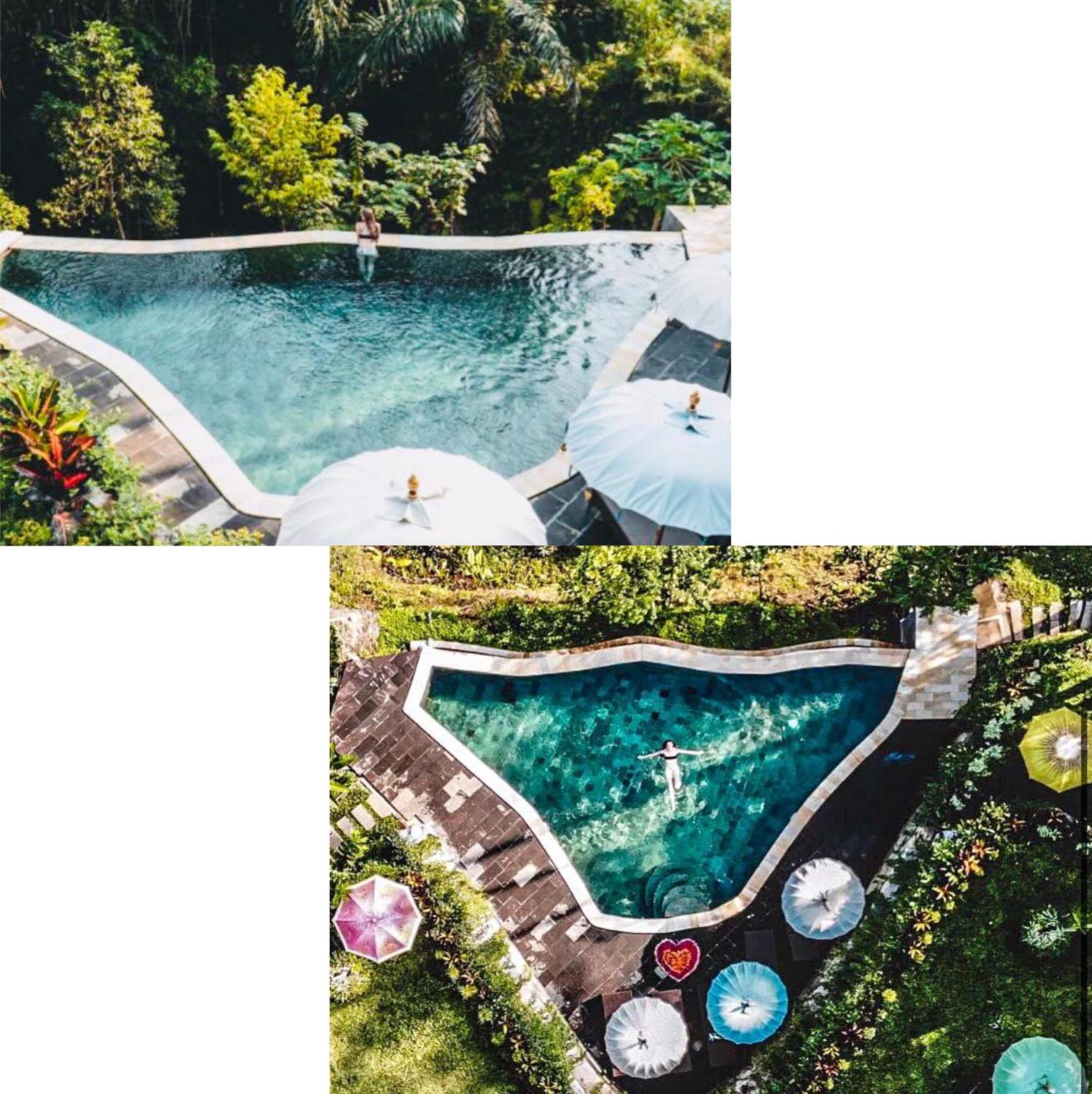 The Jungle Villa Ubud (Bali)