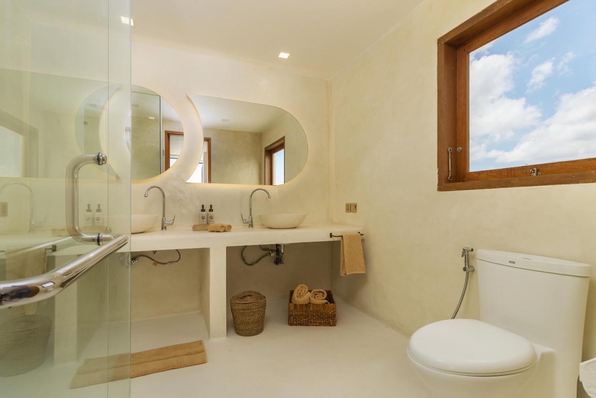 Hotel White Goose Boutique *
