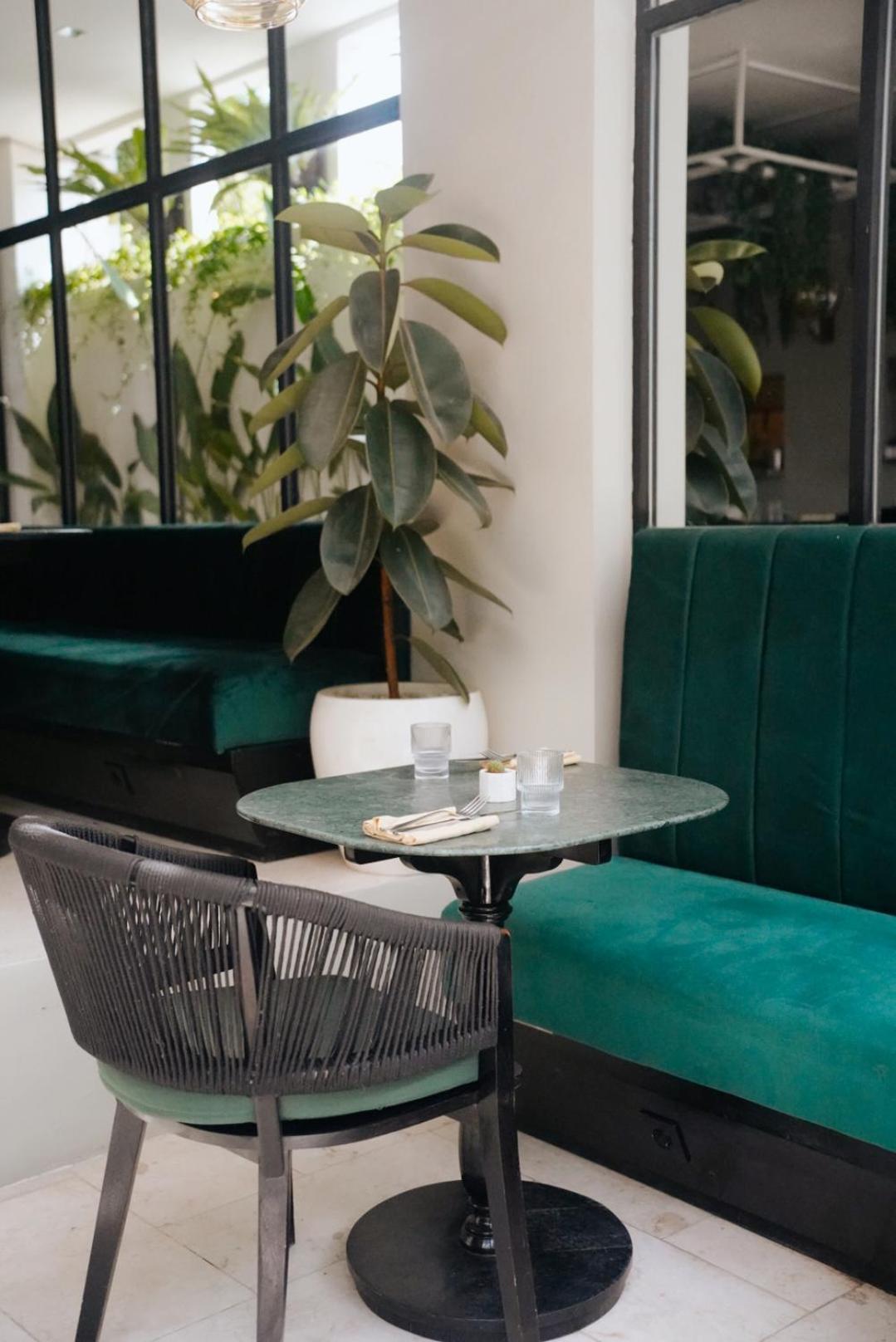Hotel White Goose Boutique *