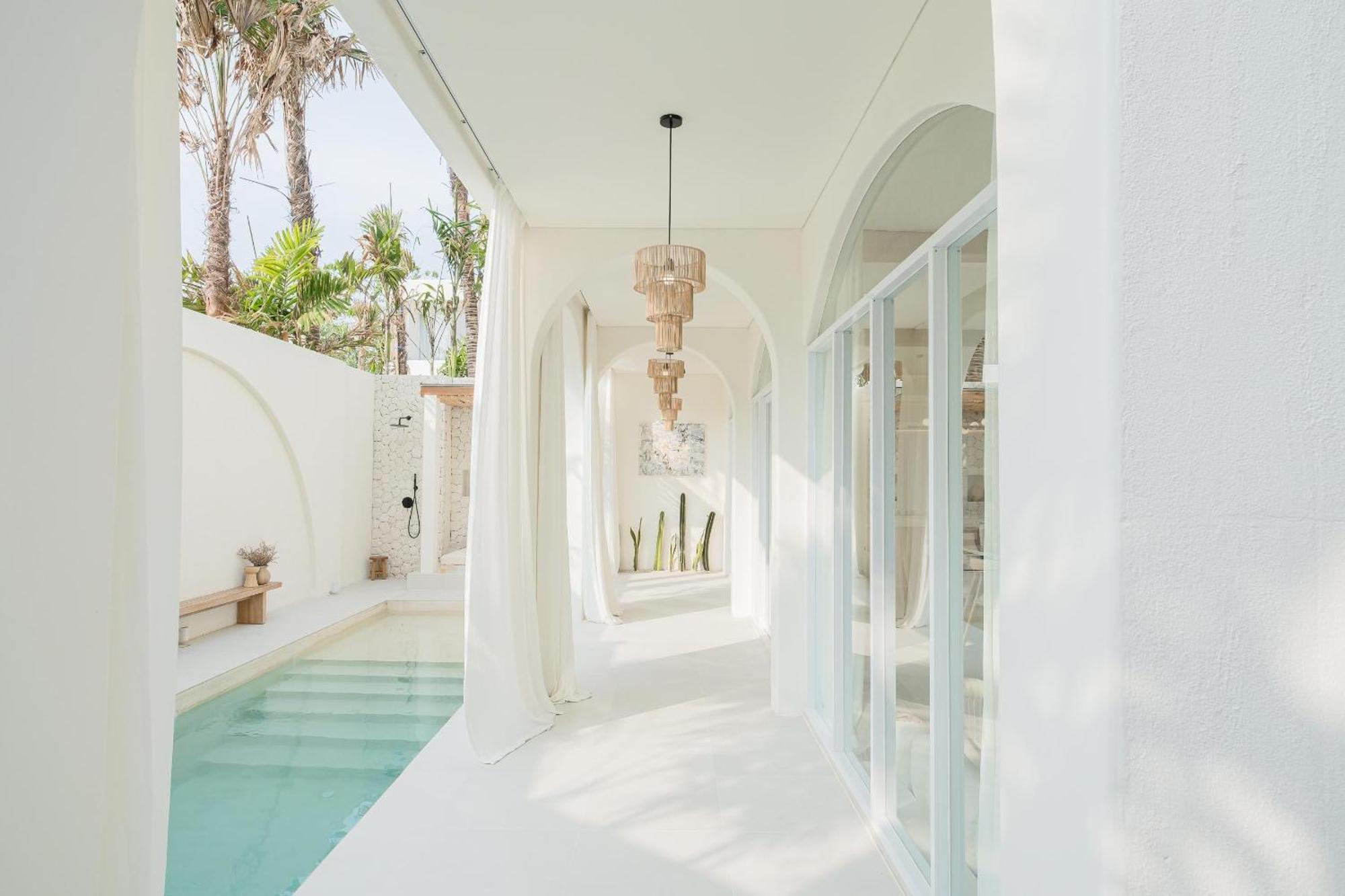 Mazari Villa *