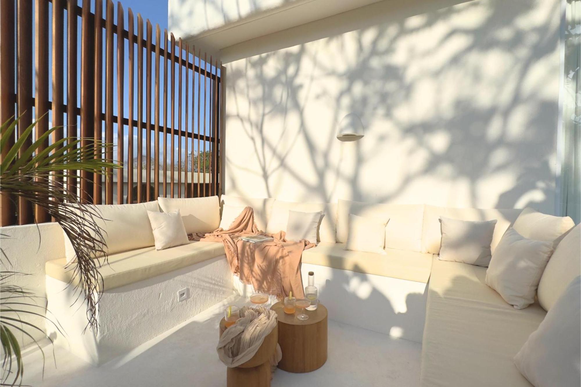 Villa Mazari *