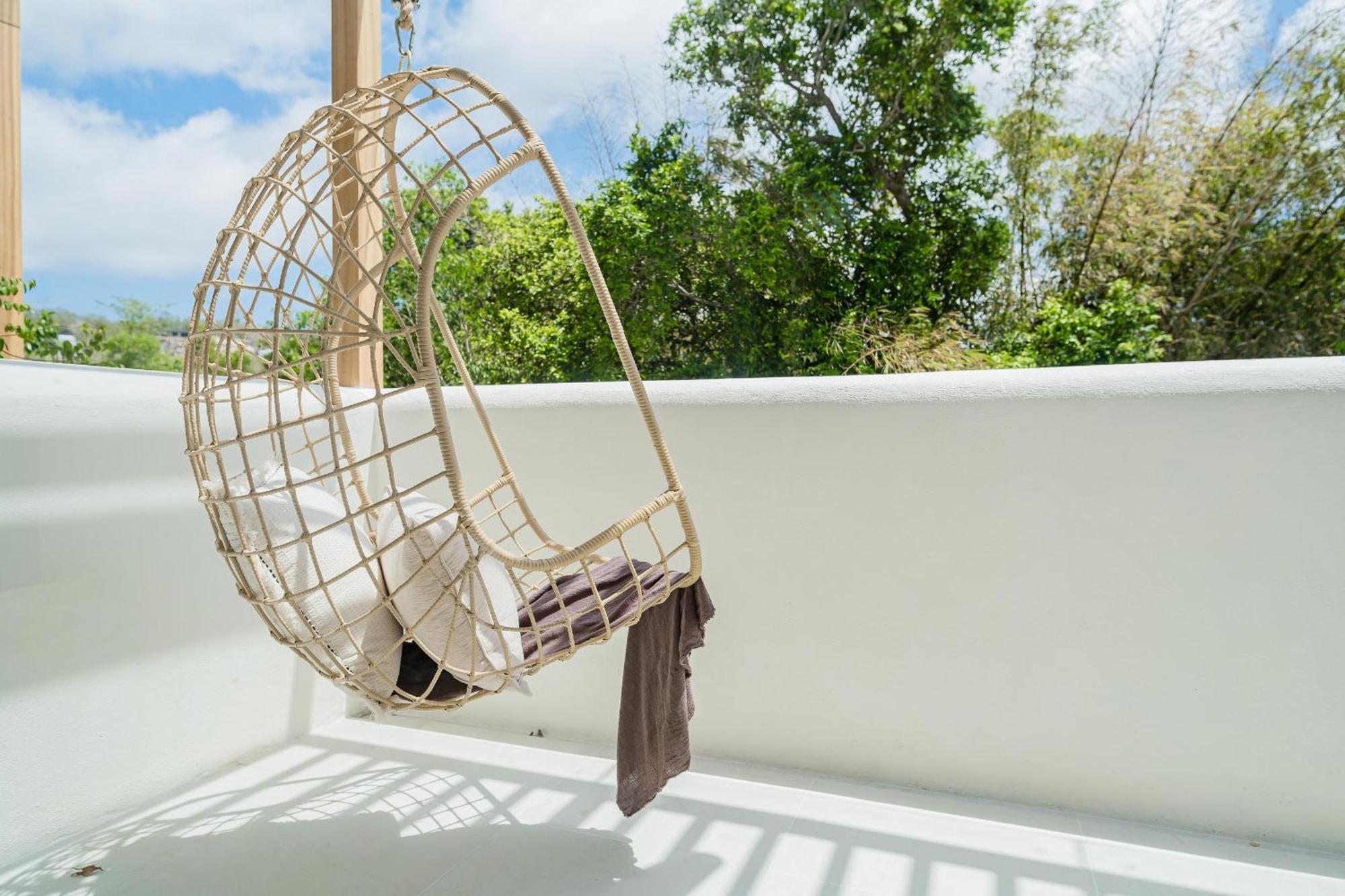 Mazari Villa Uluwatu (Bali)