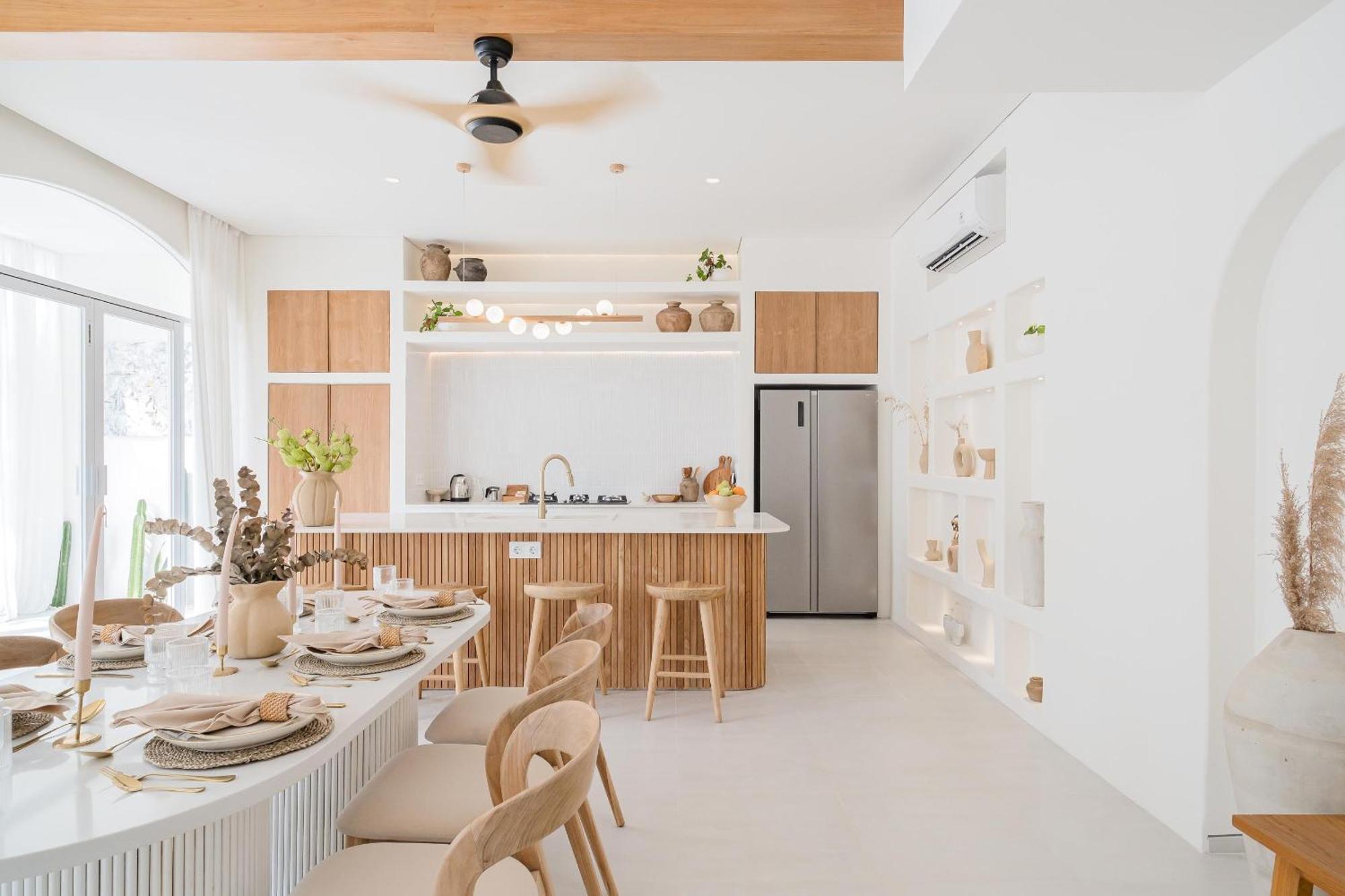 Villa Mazari Uluwatu (Bali)