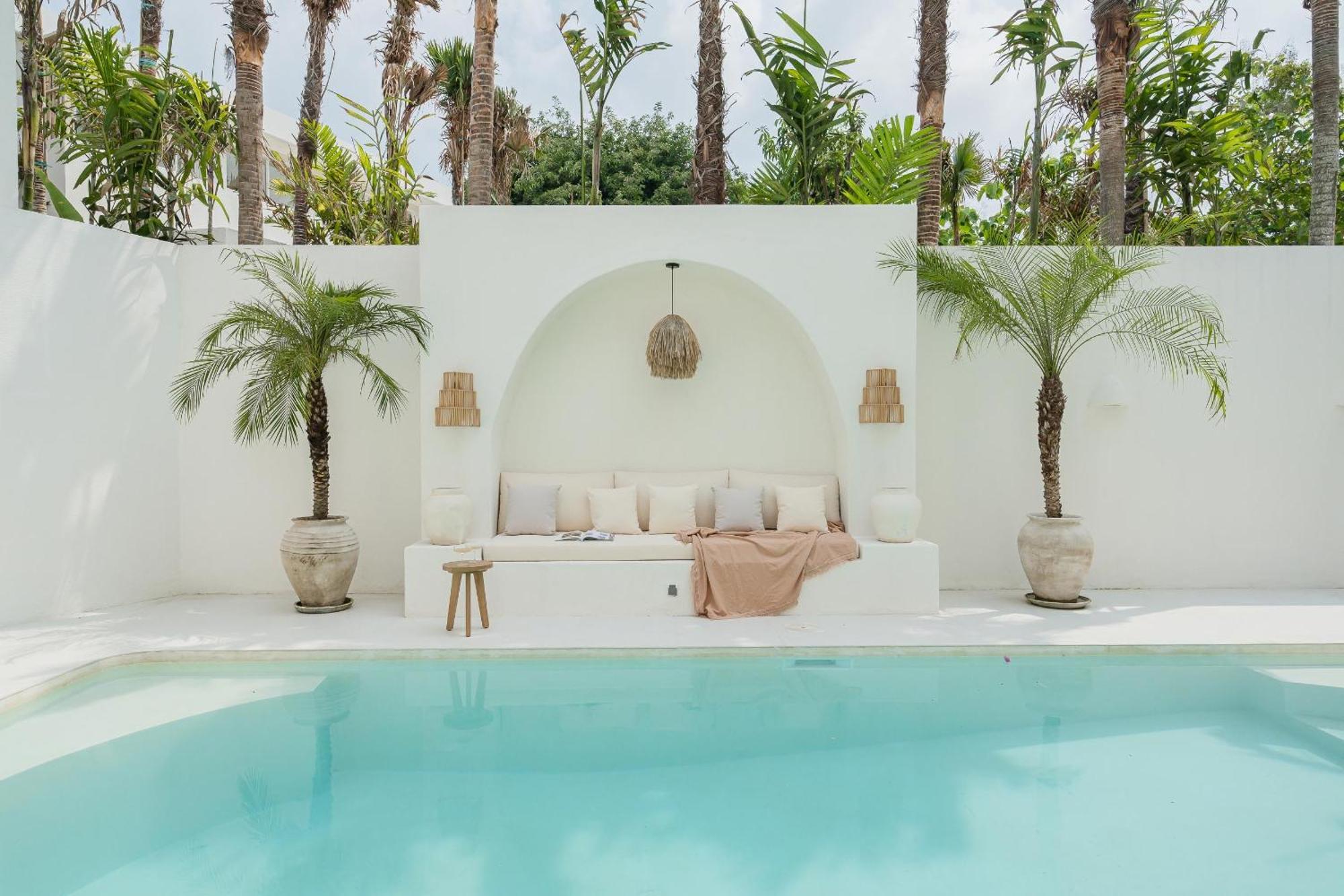 Villa Mazari Uluwatu (Bali)