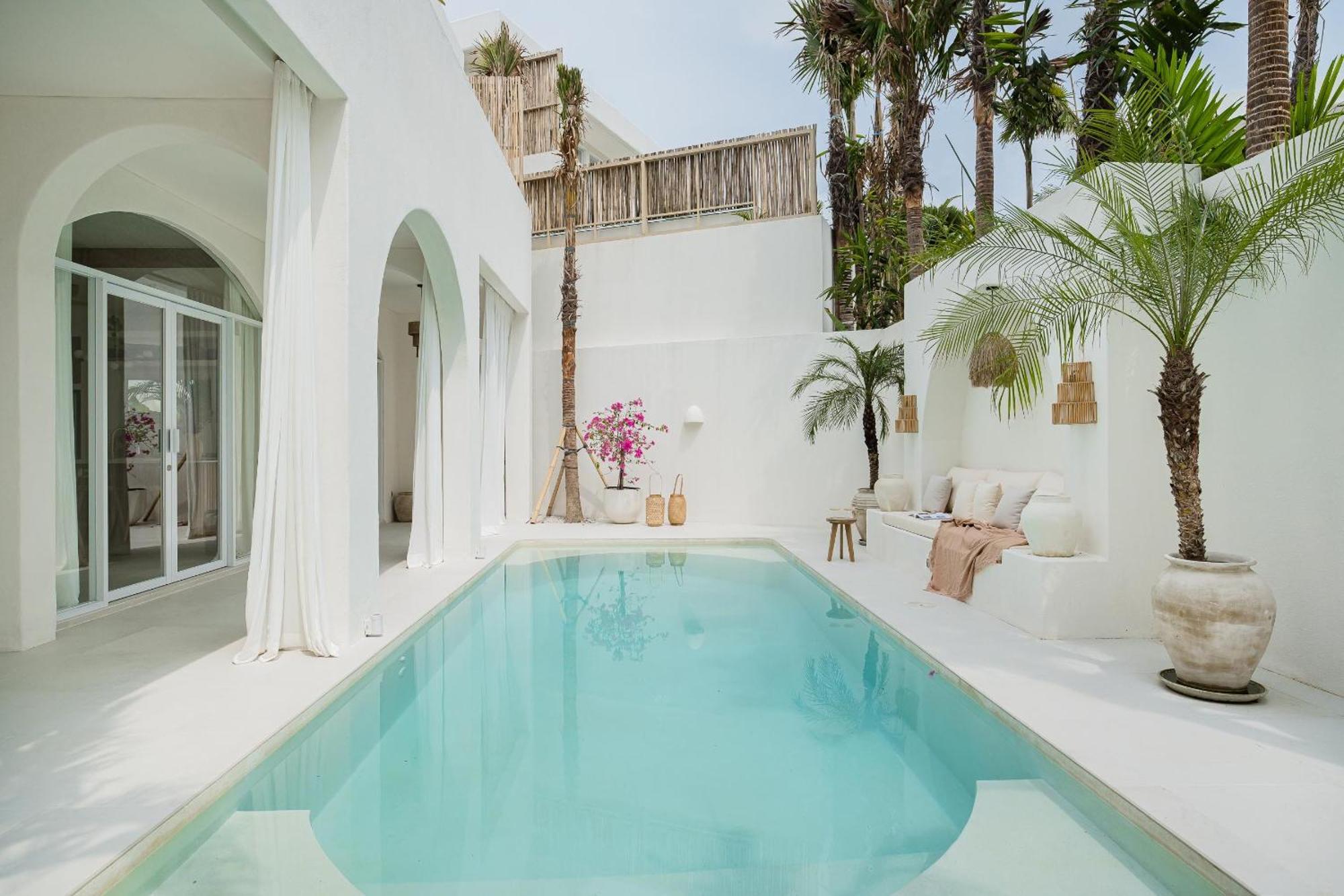 Mazari Villa