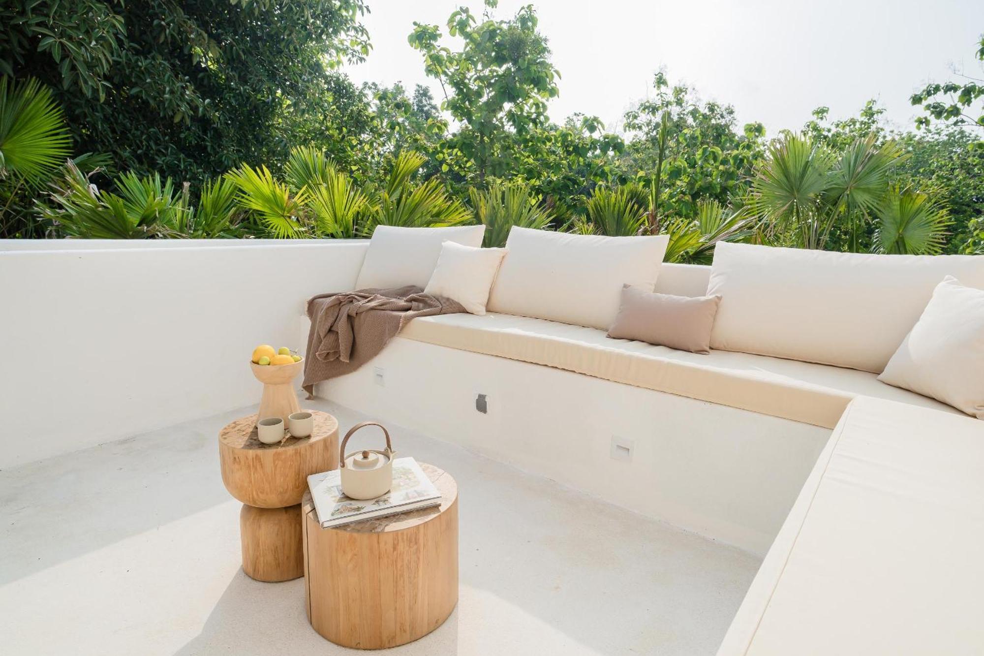 Mazari Villa *