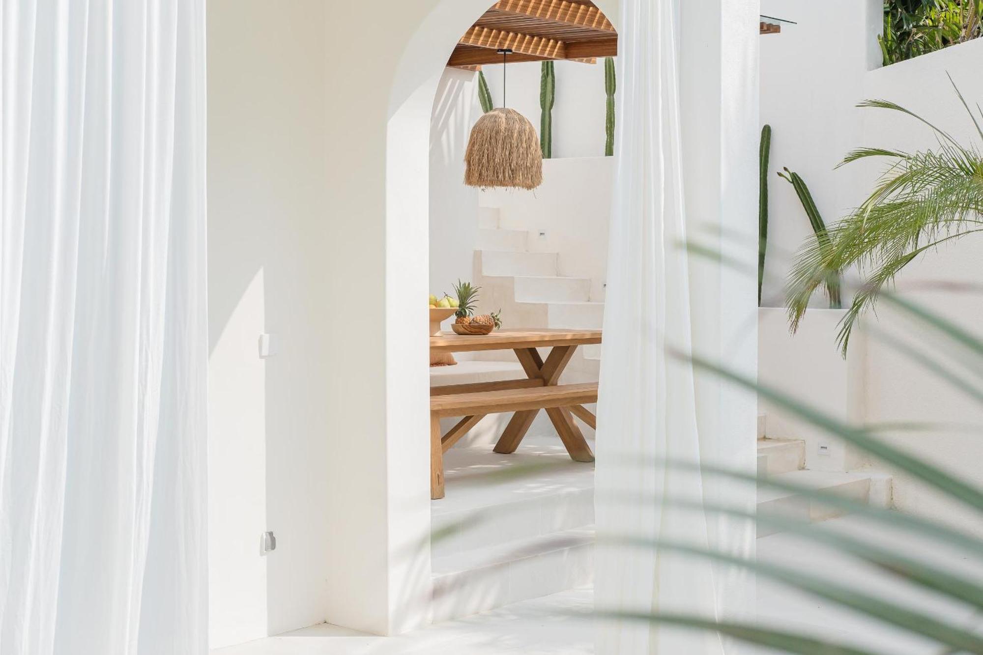 Villa Mazari Uluwatu (Bali)