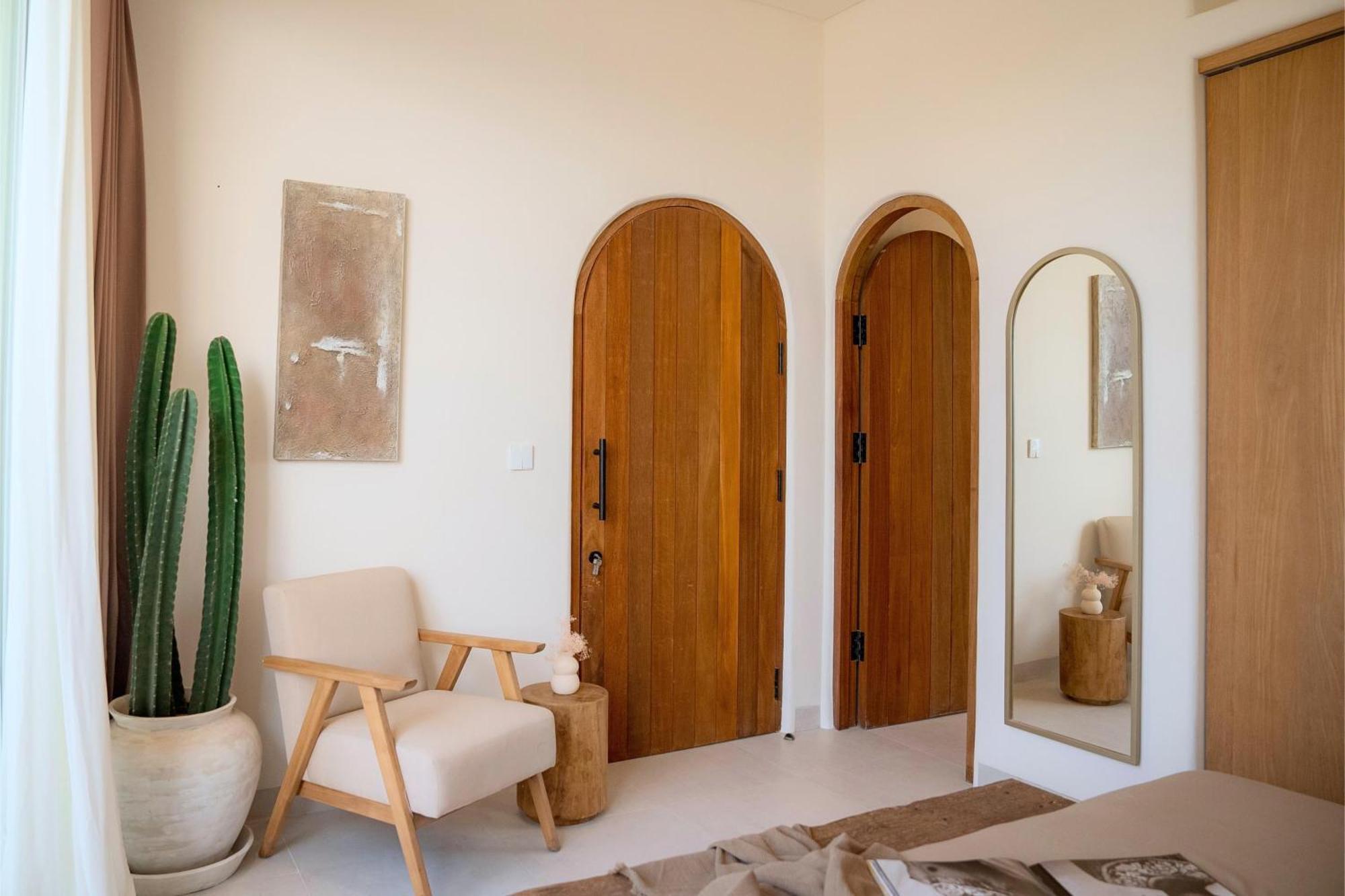 Mazari Villa