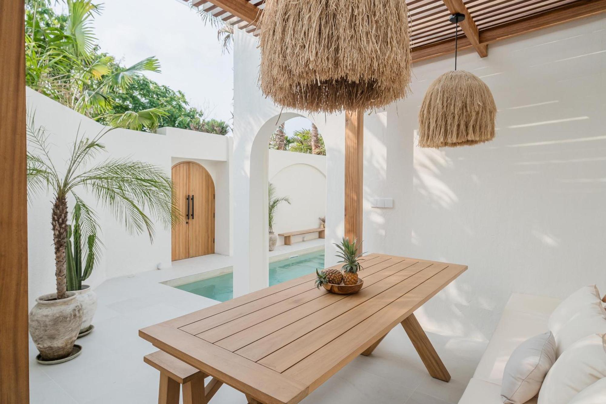 Villa Mazari Uluwatu (Bali)