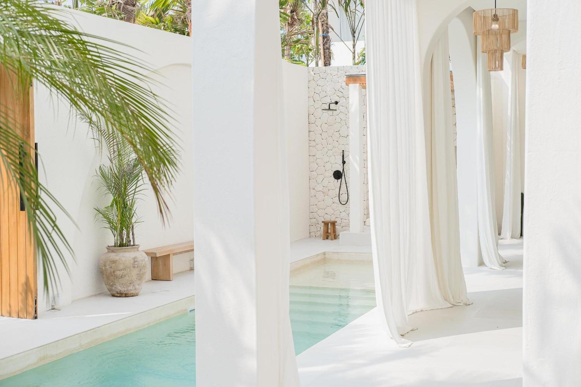 Villa Mazari *