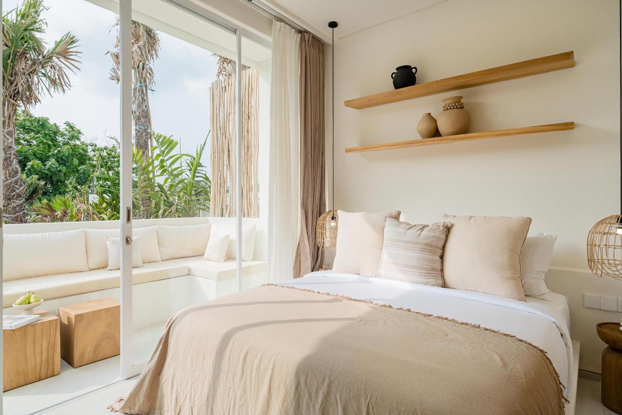 Mazari Villa Uluwatu (Bali)