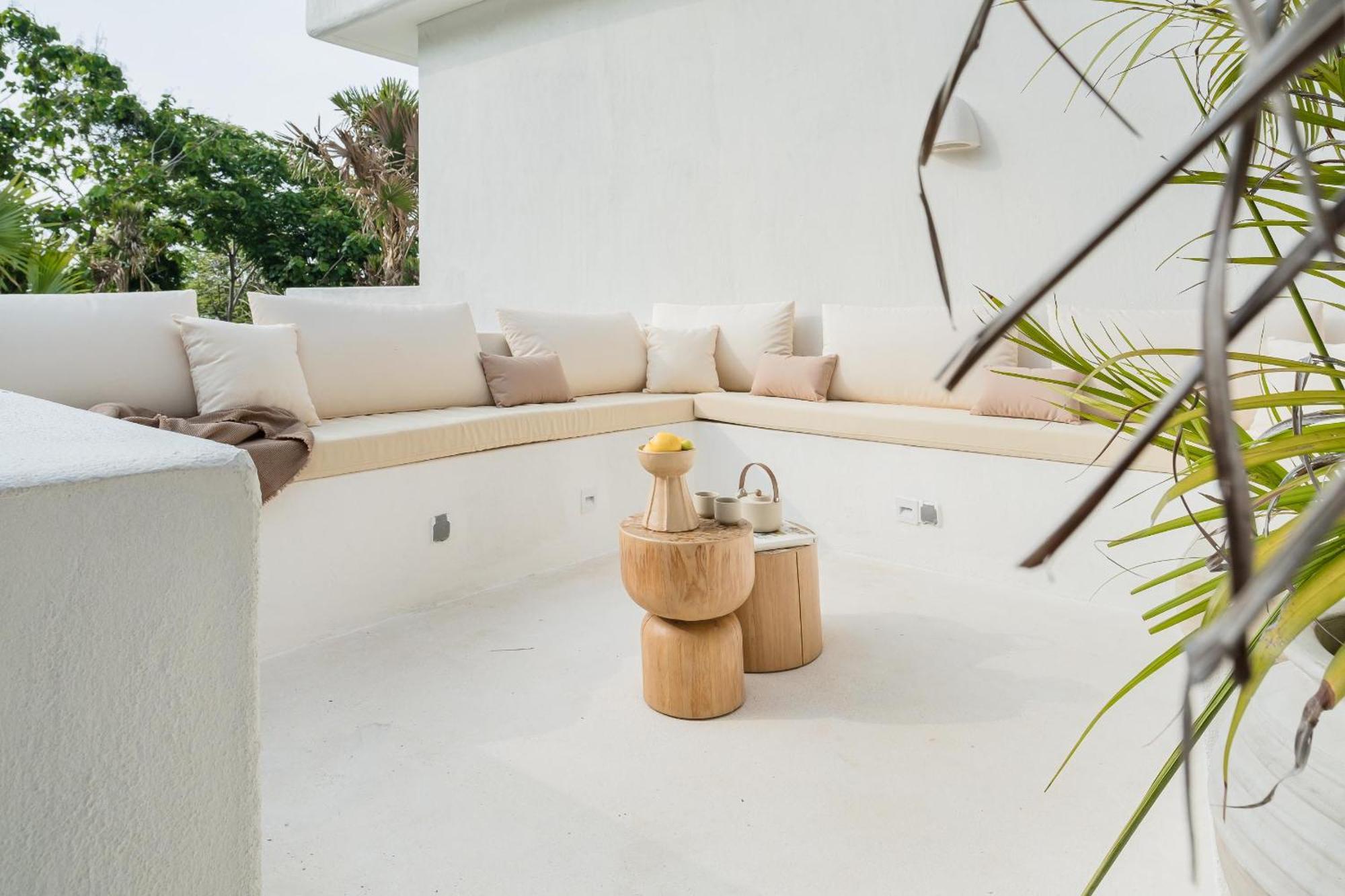 Villa Mazari Uluwatu (Bali)