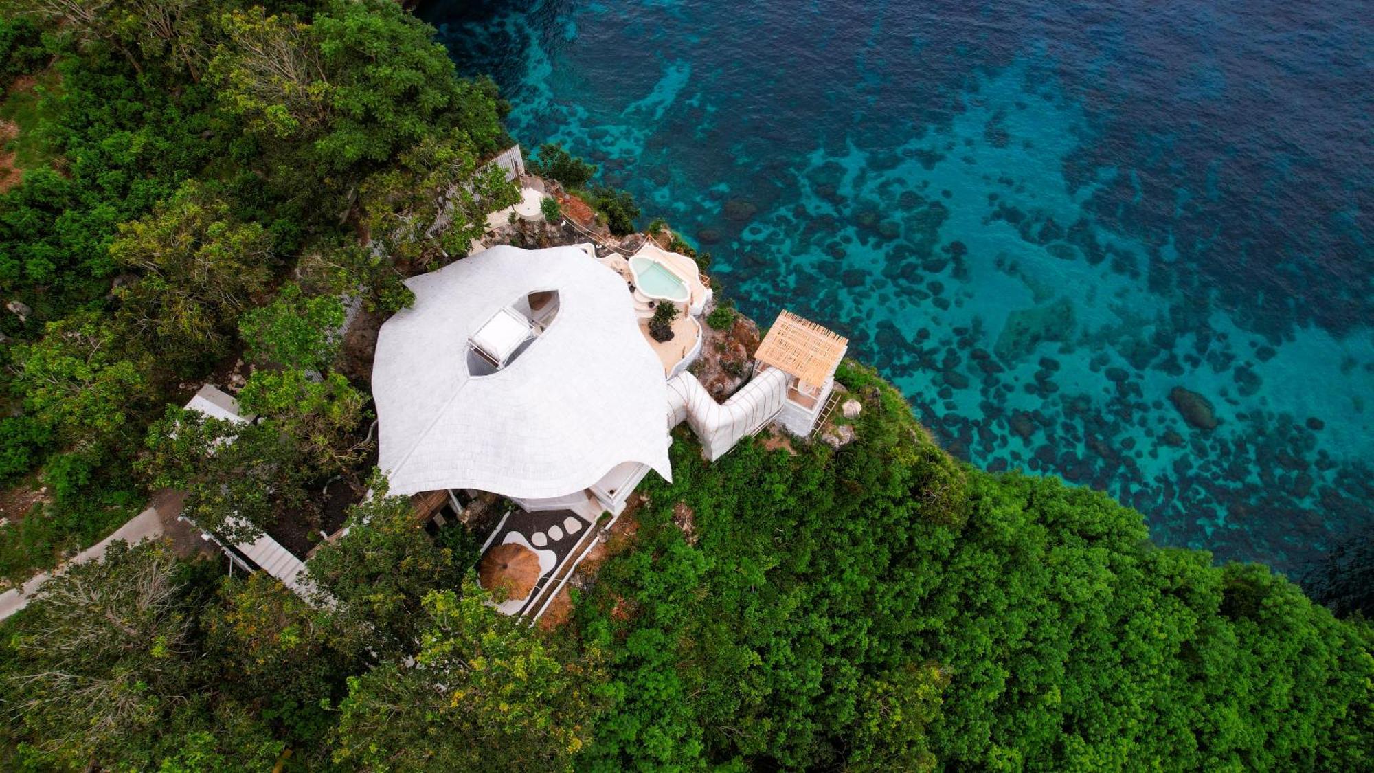 Honeymoon Sea View - Villa *
