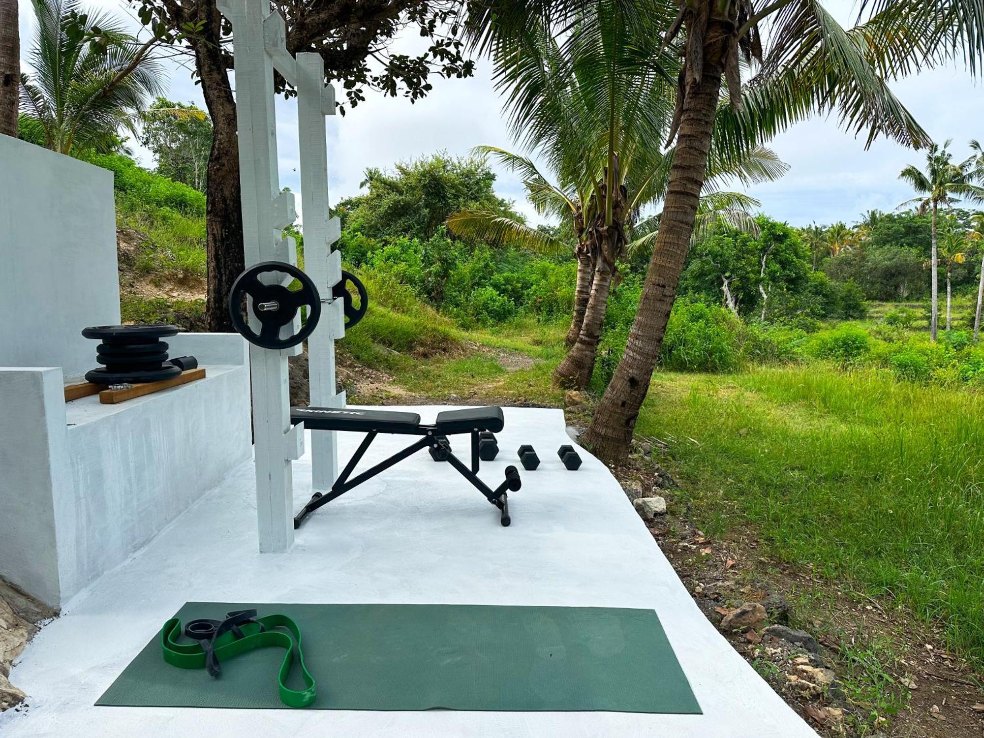 Honeymoon Sea View - Villa