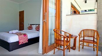 Hotel The Brothers Padang Padang Kuta (Bali)