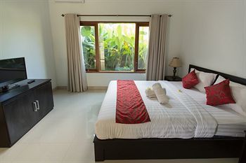 The Brothers Padang Padang Hotel 3*