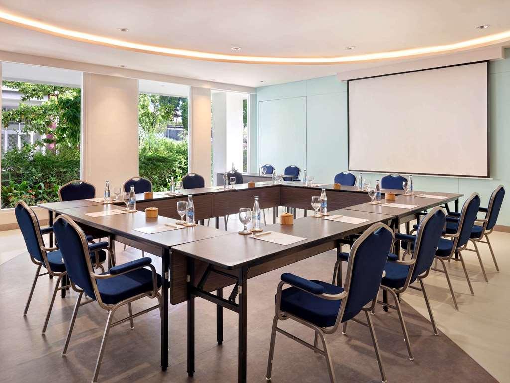 Hotel Grand Mercure Bali 5*