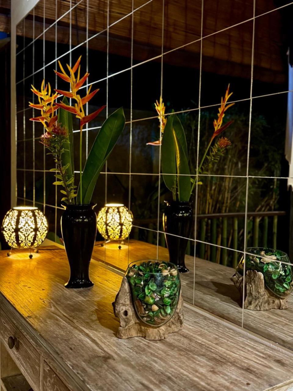 Arco Iris Boutique & Restaurant 3* Candi Dasa (Bali)