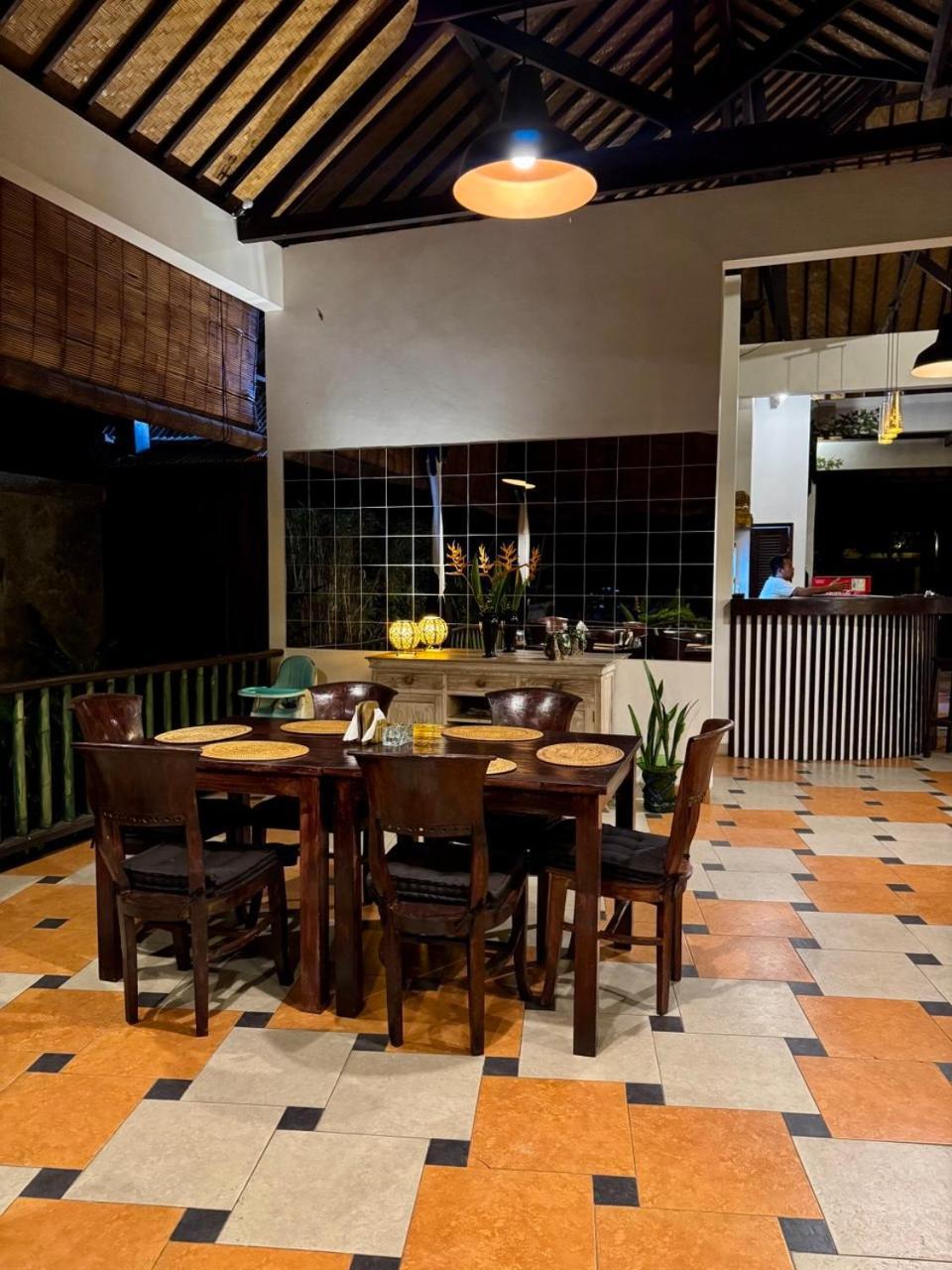 Arco Iris Boutique & Restaurant Holiday park